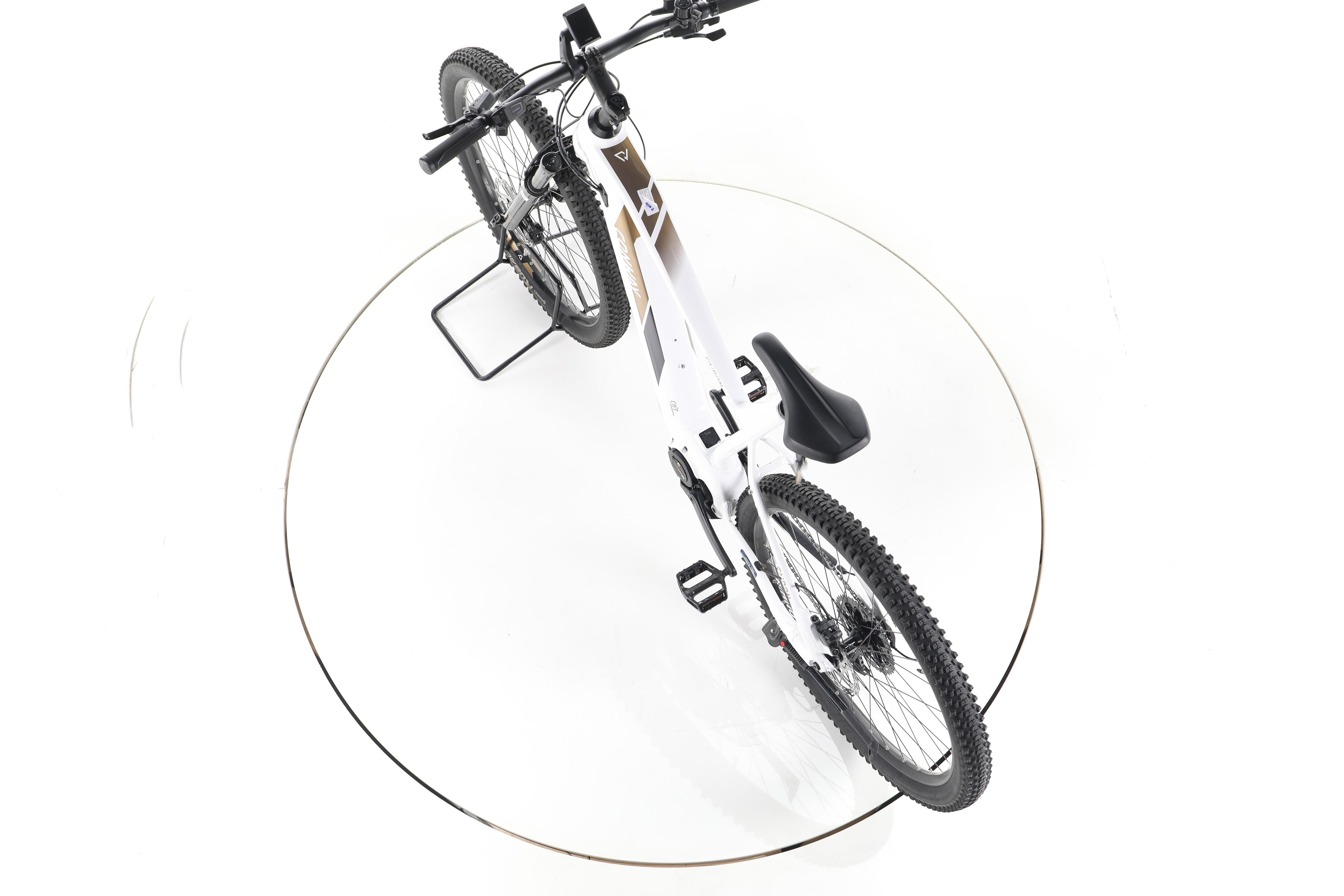 Conway Cairon S 5.0 E-Bike - Image 21