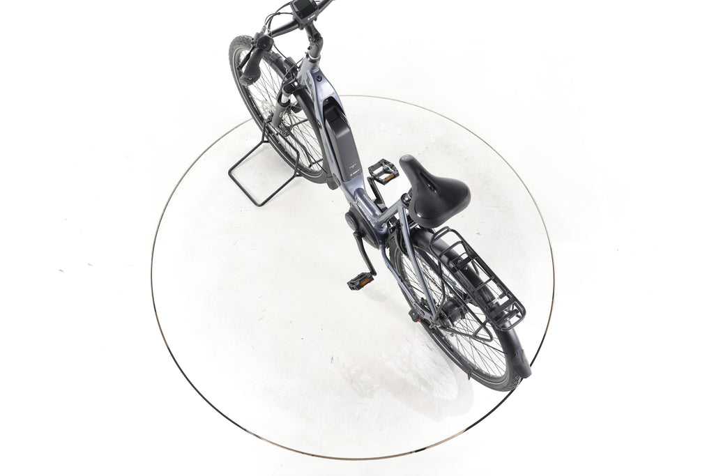 Velo de Ville AEB 400 City E-Bike Tiefeinsteiger - Image 21