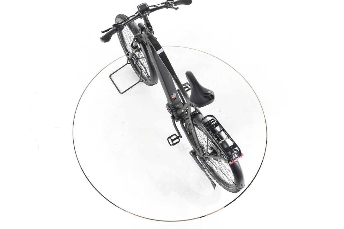 Carver SUV E.430 Trekking E-Bike - Image 21