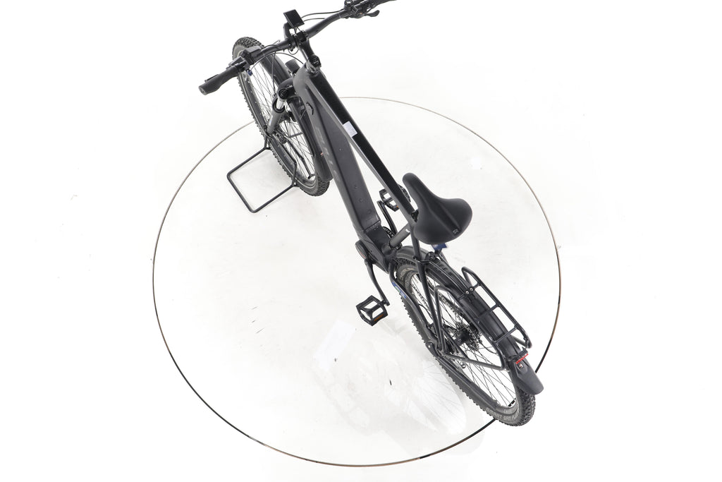 Bulls Cross Flyer Evo 1 Trekking E-Bike - Image 21