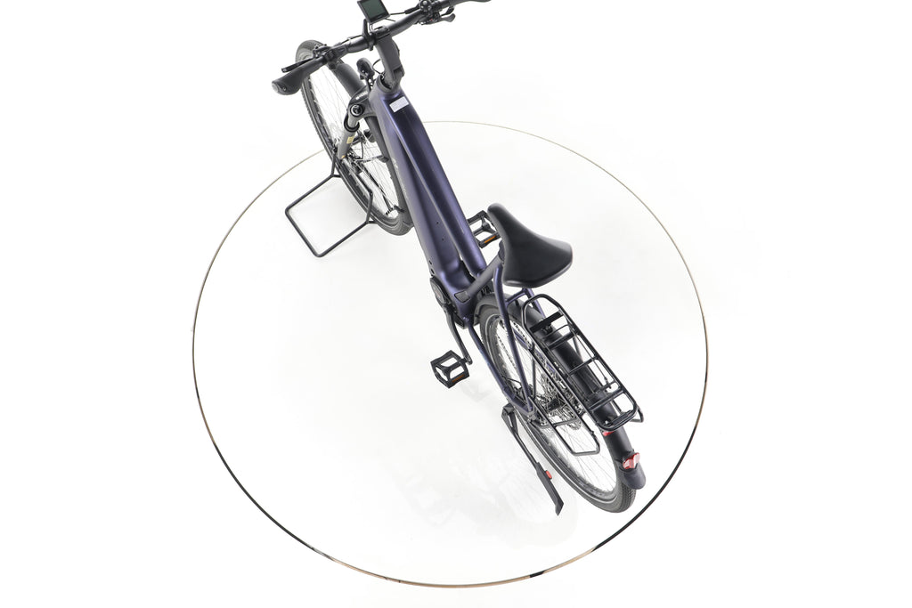 2R Manufaktur ELX 11 Trekking E-Bike - Image 21
