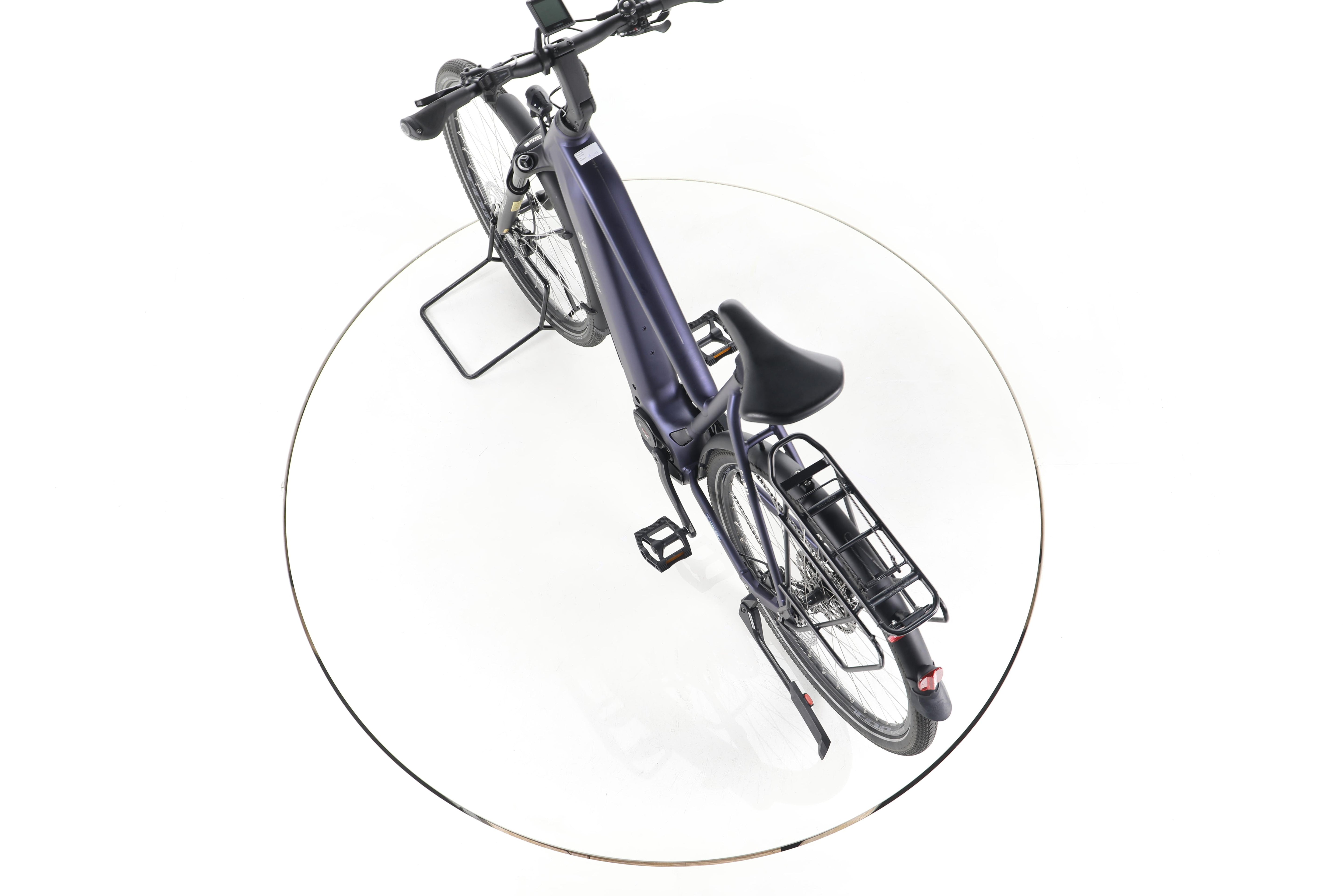 2R Manufaktur ELX 11 Trekking E-Bike - Image 21