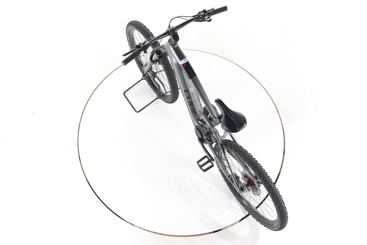 Cube Stereo Hybrid 120 Pro E-Bike Fully - Image 21