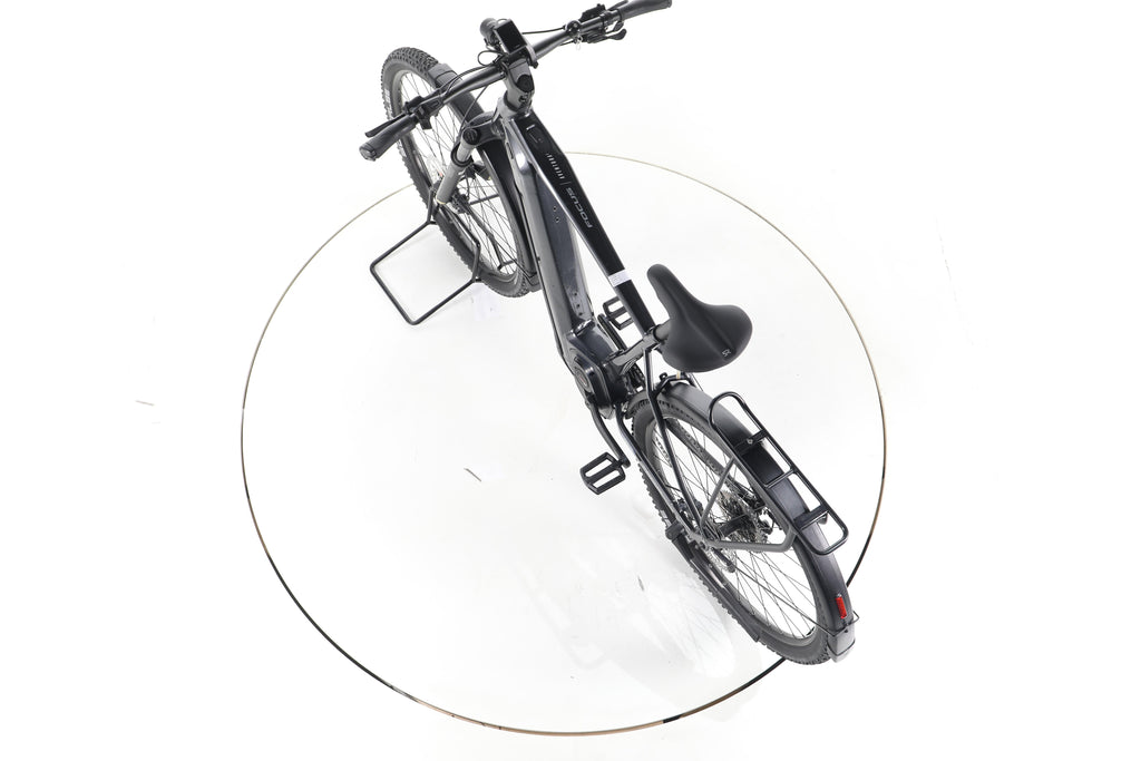 Focus Aventura² 6.7 Trekking E-Bike - Image 21