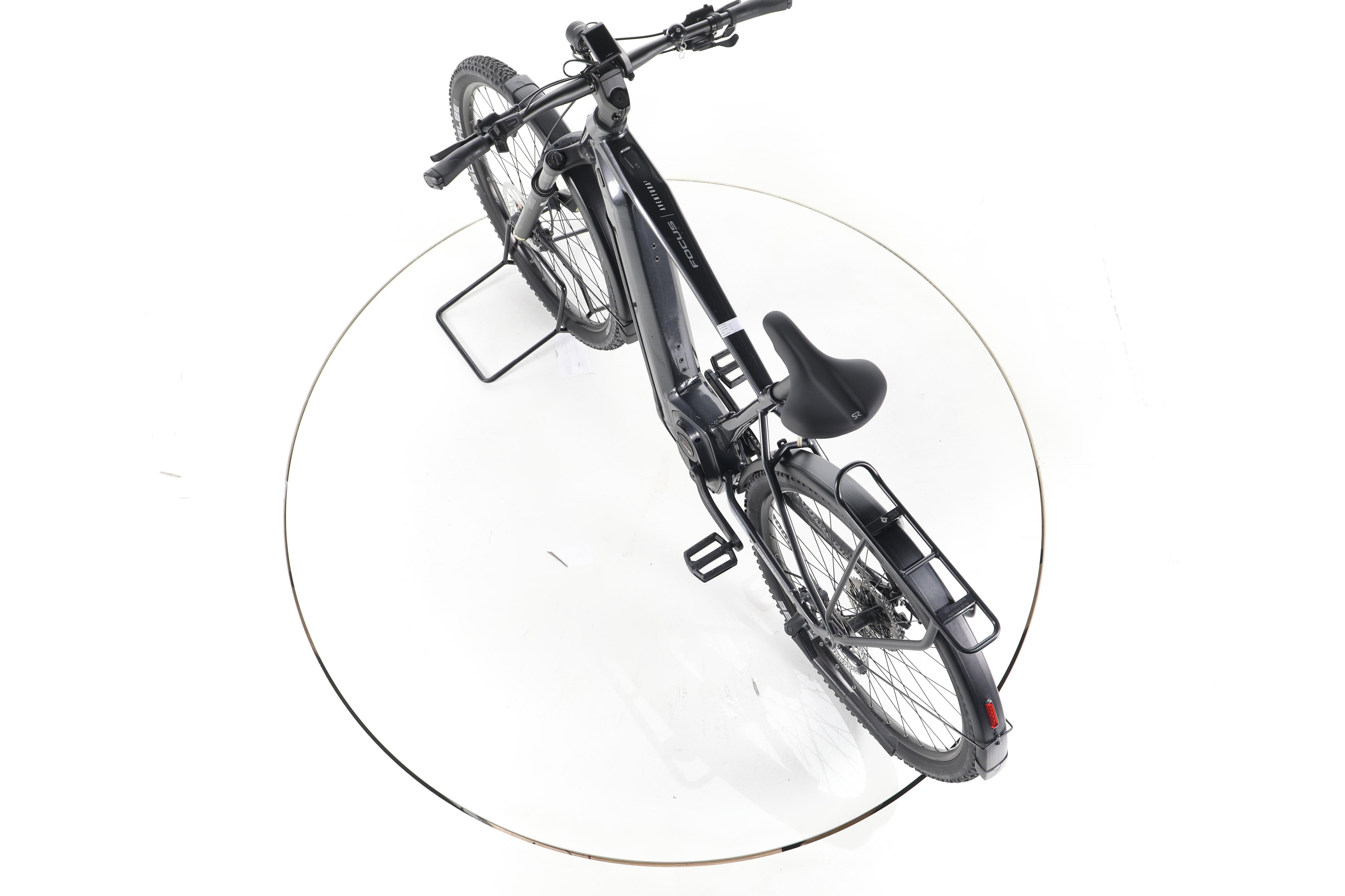 Focus Aventura² 6.7 Trekking E-Bike - Image 21