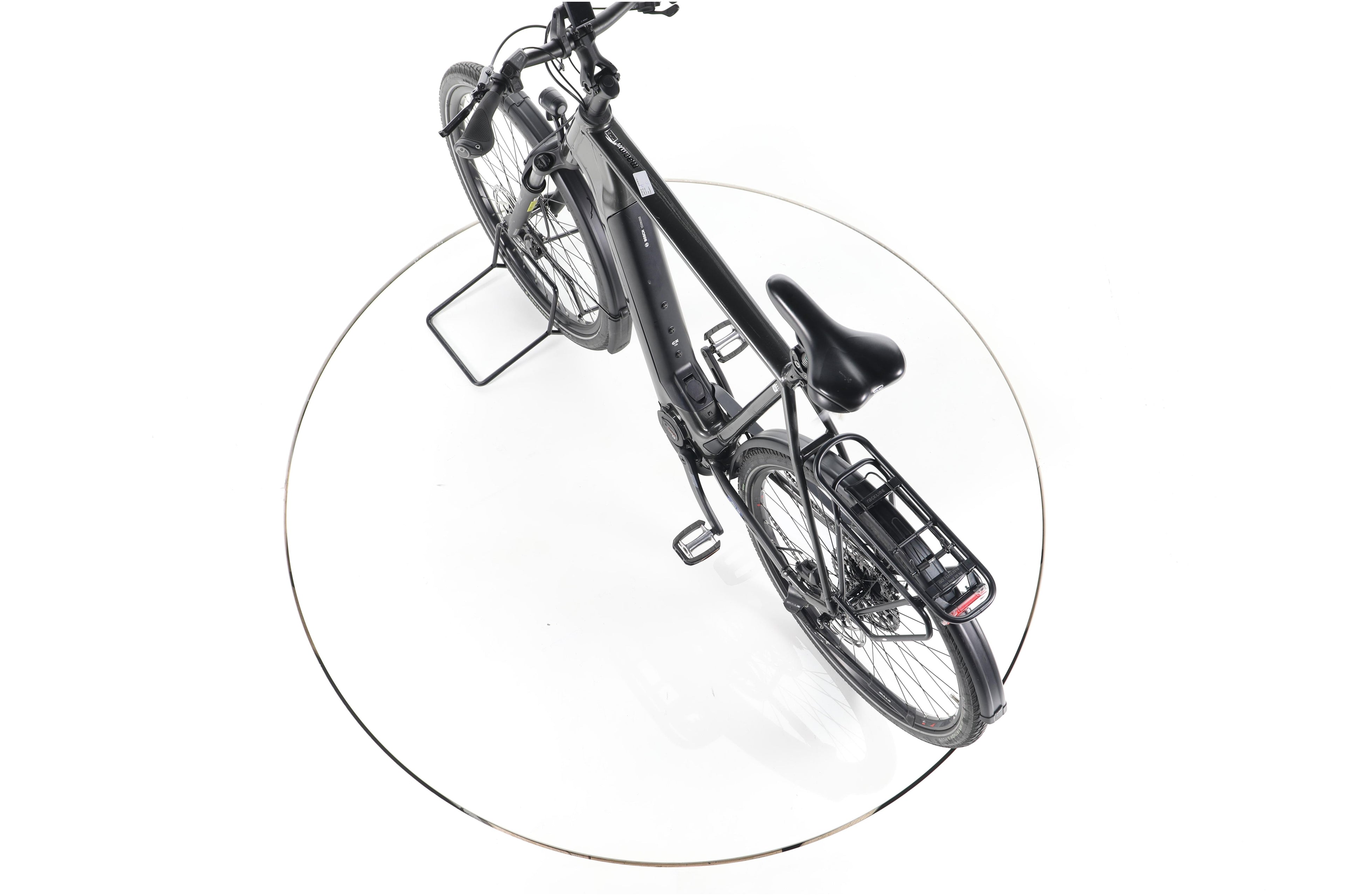 KTM Macina Style XL Trekking E-Bike - Image 21