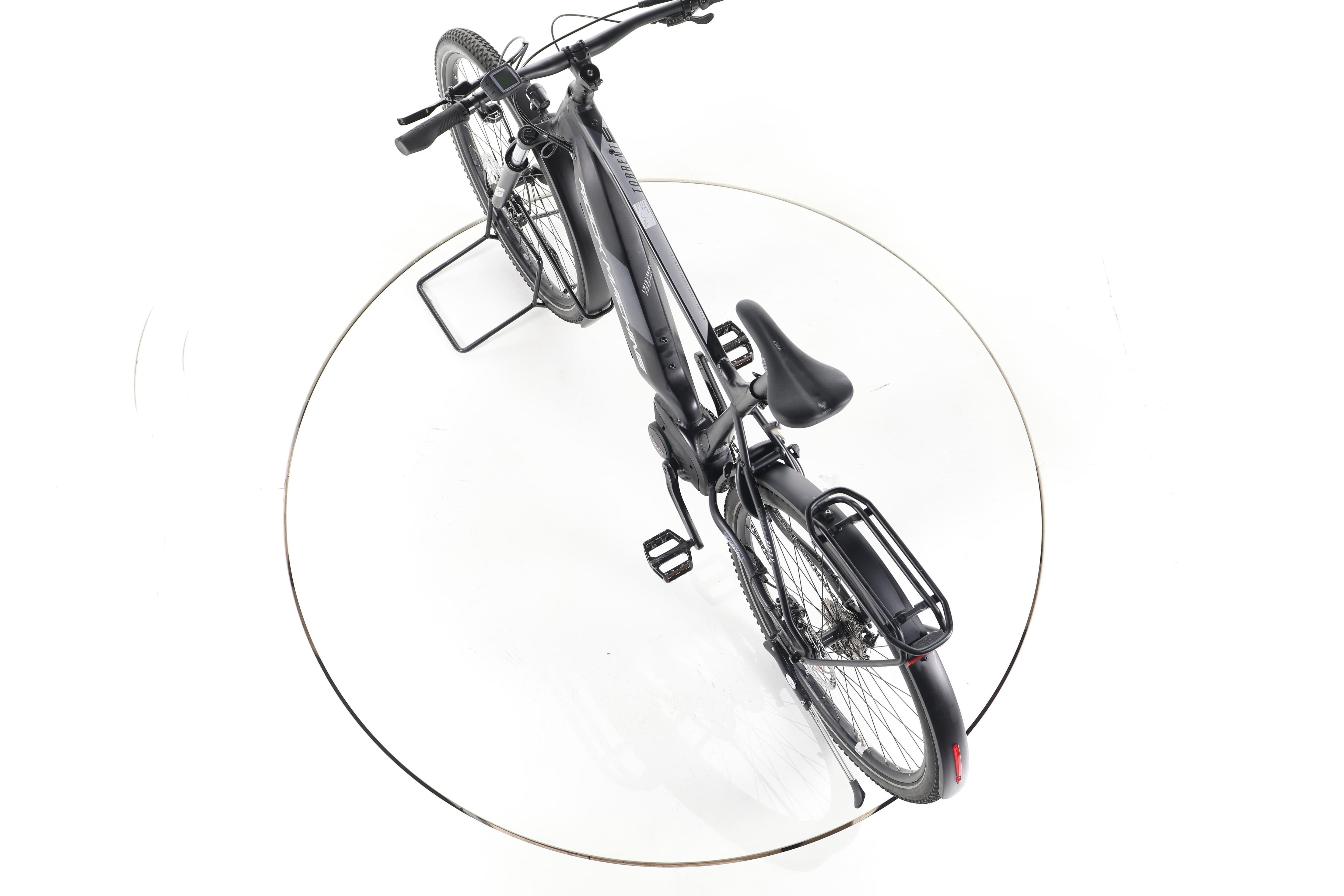 Rock Machine Torrent INT e50 Trekking E-Bike - Image 21
