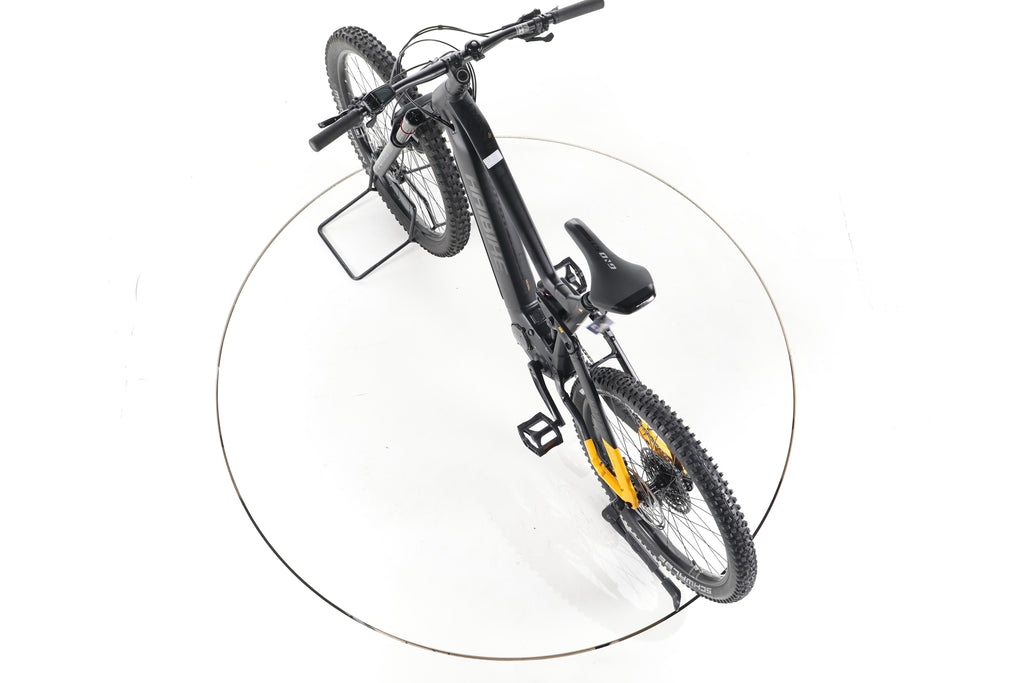 Haibike Nduro 6 E-Bike Fully - Image 21