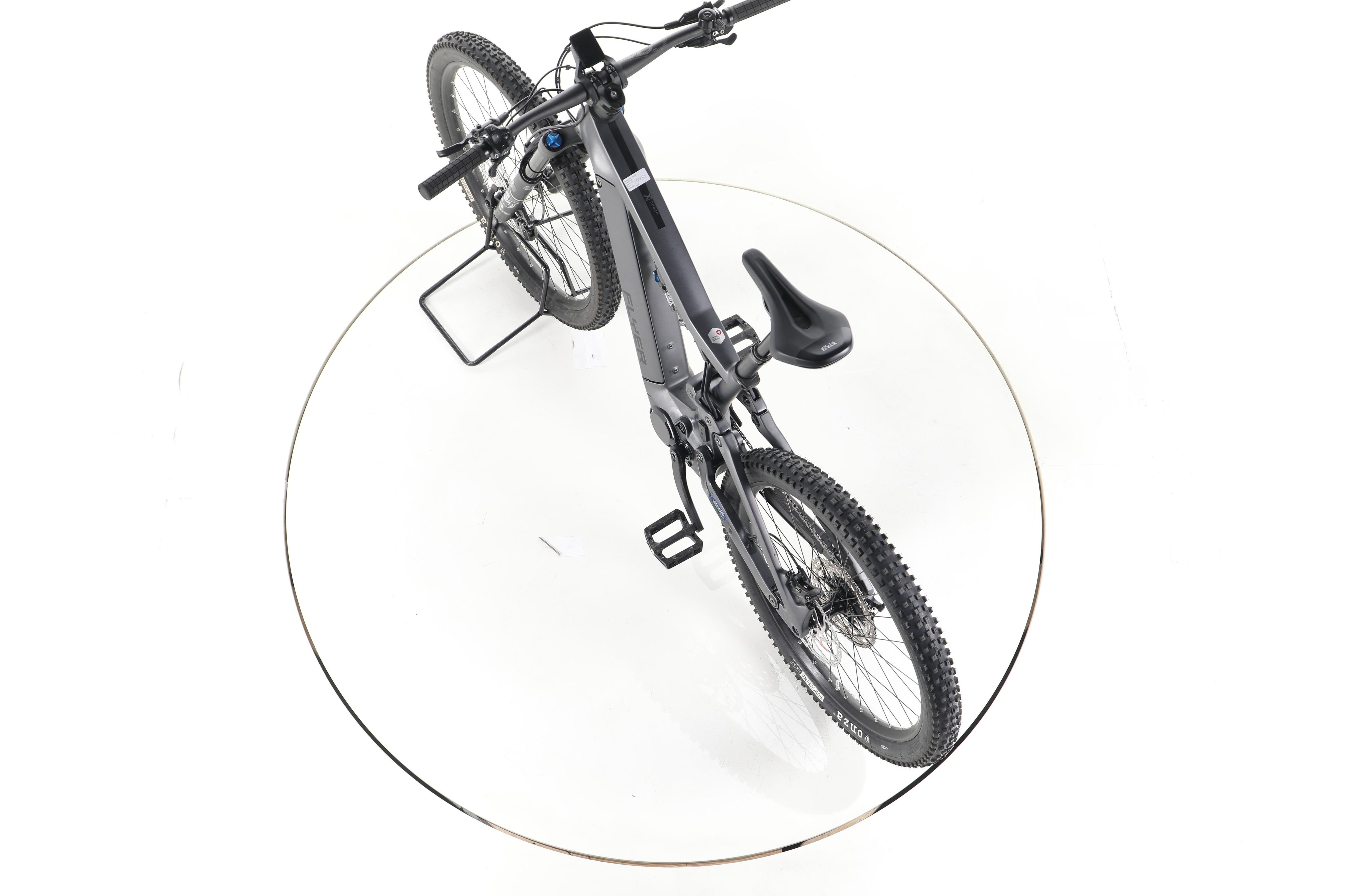 FLYER G2 Uproc X 6.10 Fully E-Bike 2024 - Image 21