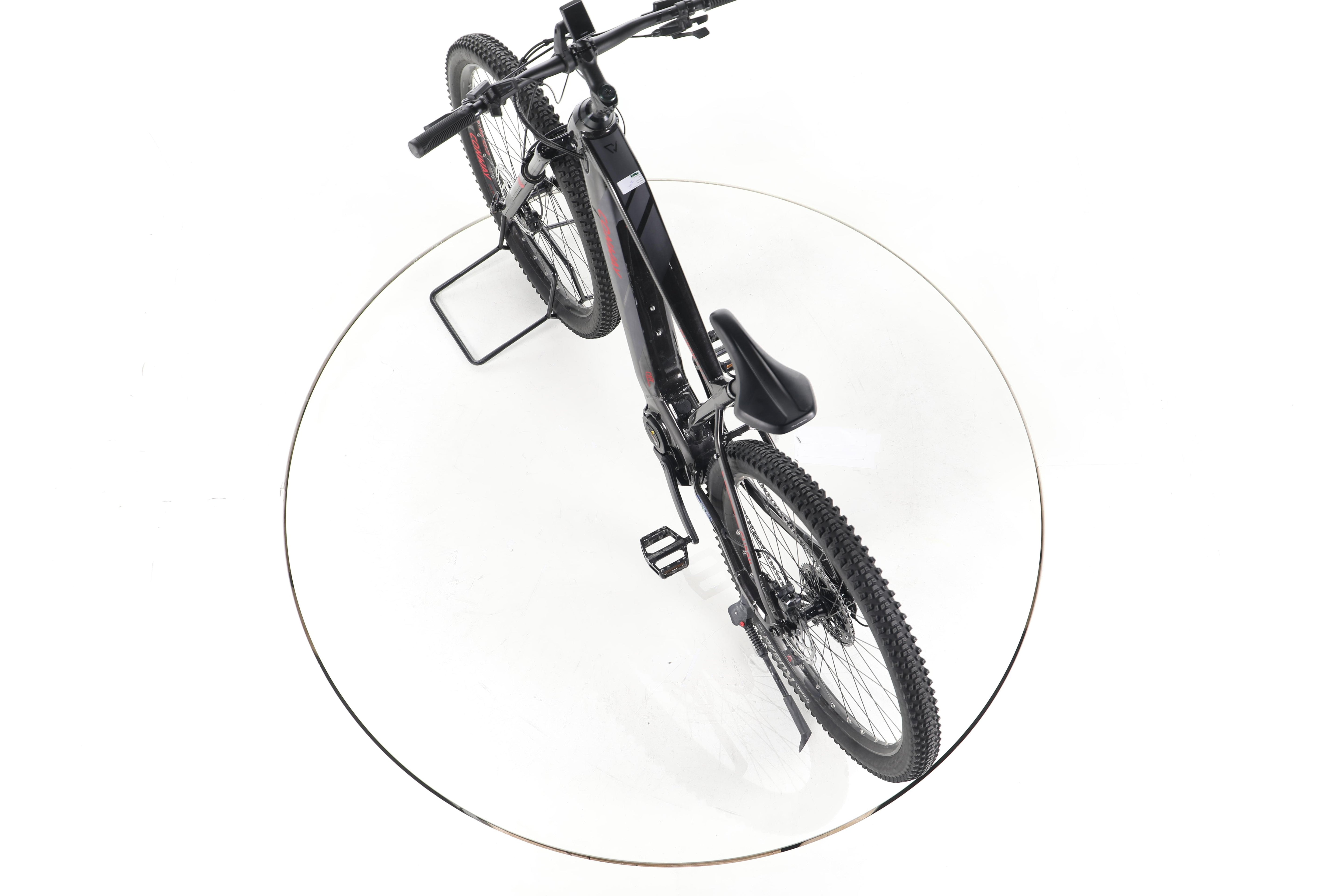 Conway Cairon S 5.0 E-Bike - Image 21