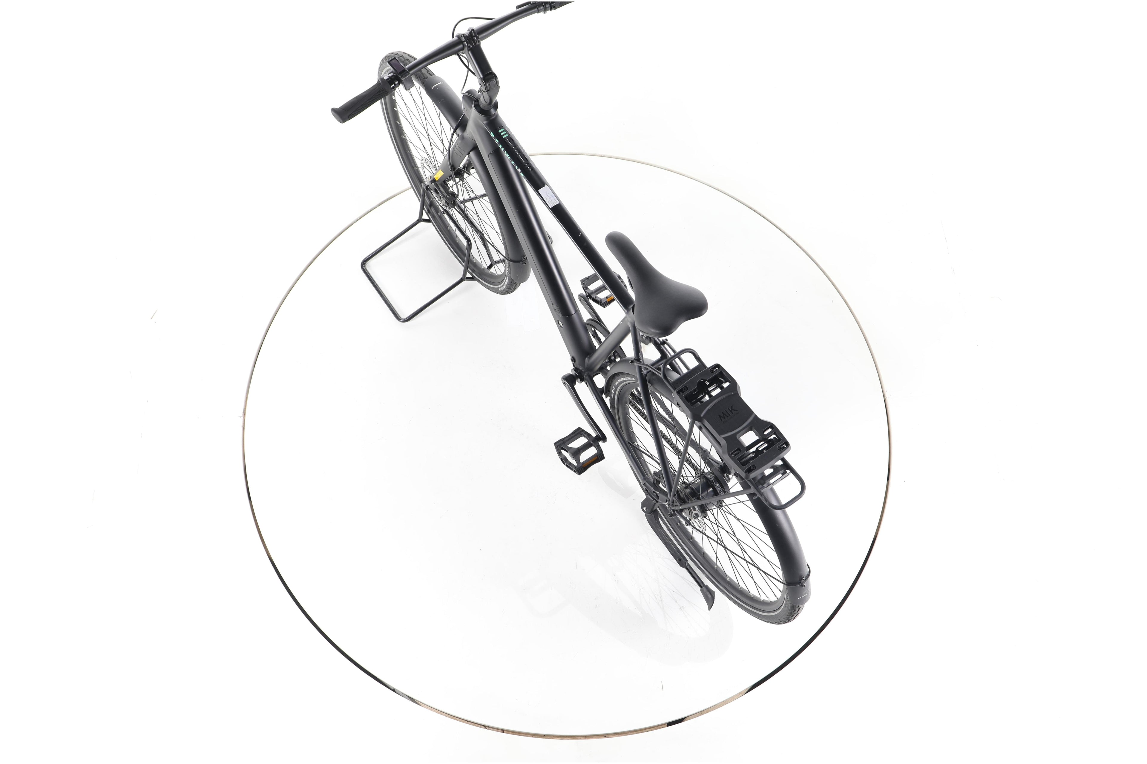 TENWAYS CGO600 Pro City E-Bike 2023 - Image 21