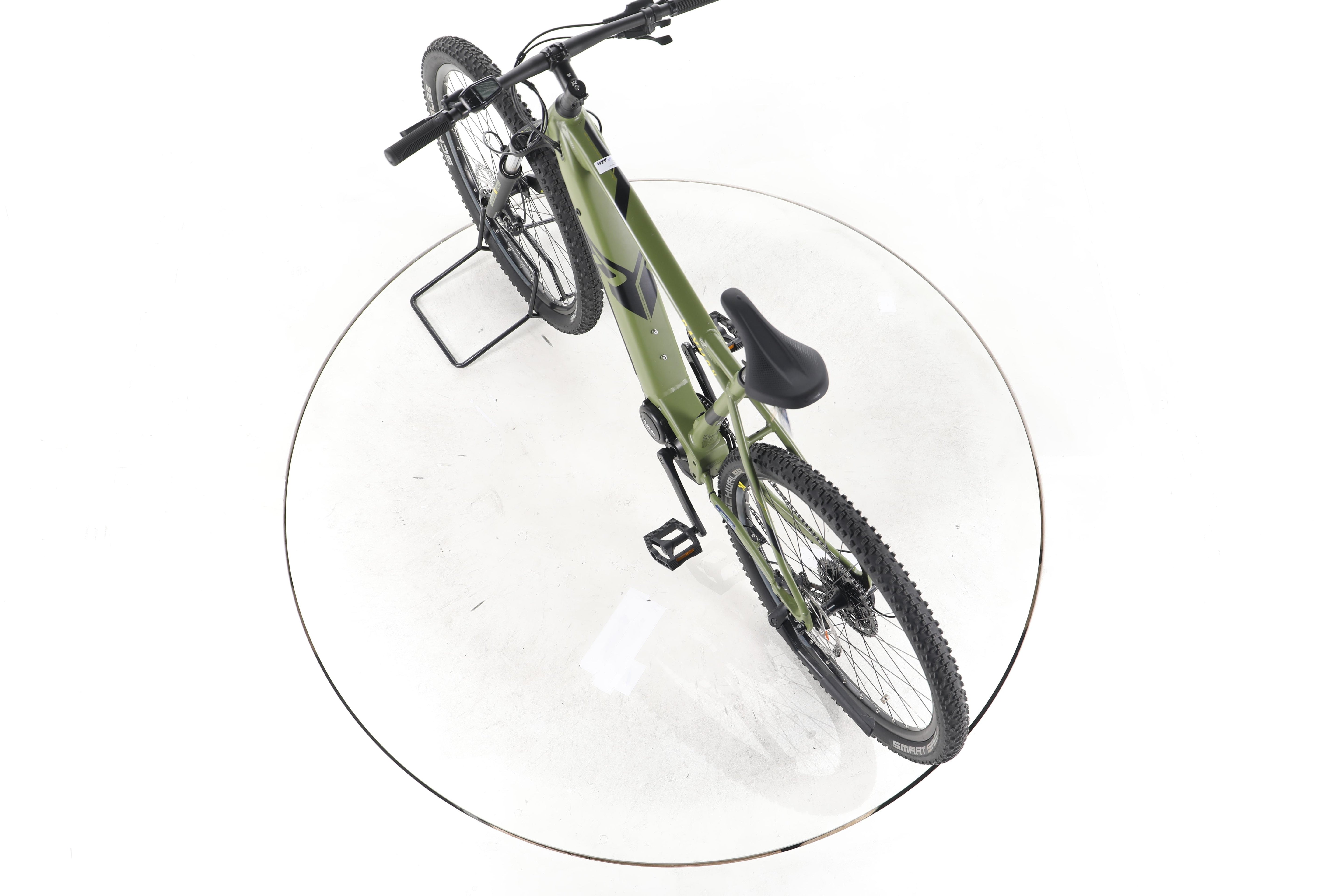R Raymon HardRay E 4.0 E-Bike - Image 21