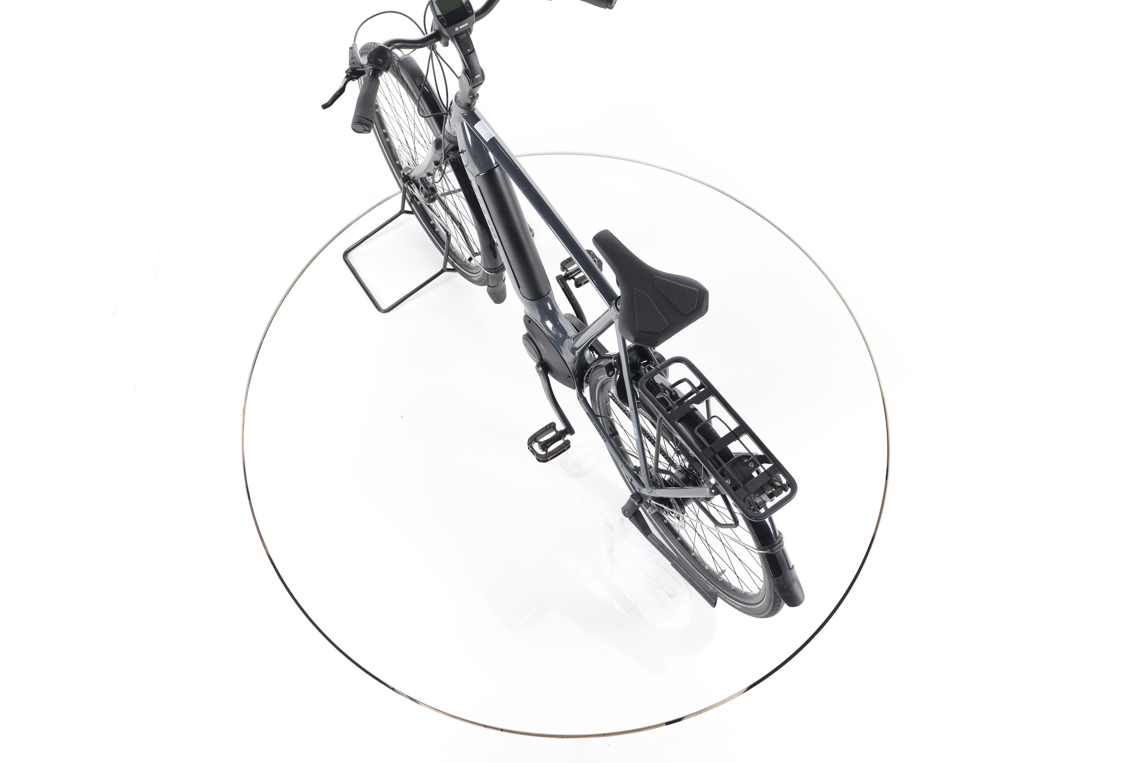 Gazelle Arroyo C5 HMB Elite City E-Bike - Image 21