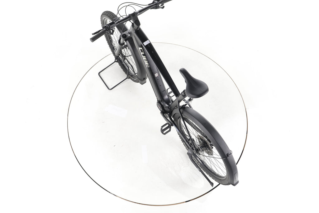 Cube Reaction Hybrid Race Trekking E-Bike 2025 - Image 21