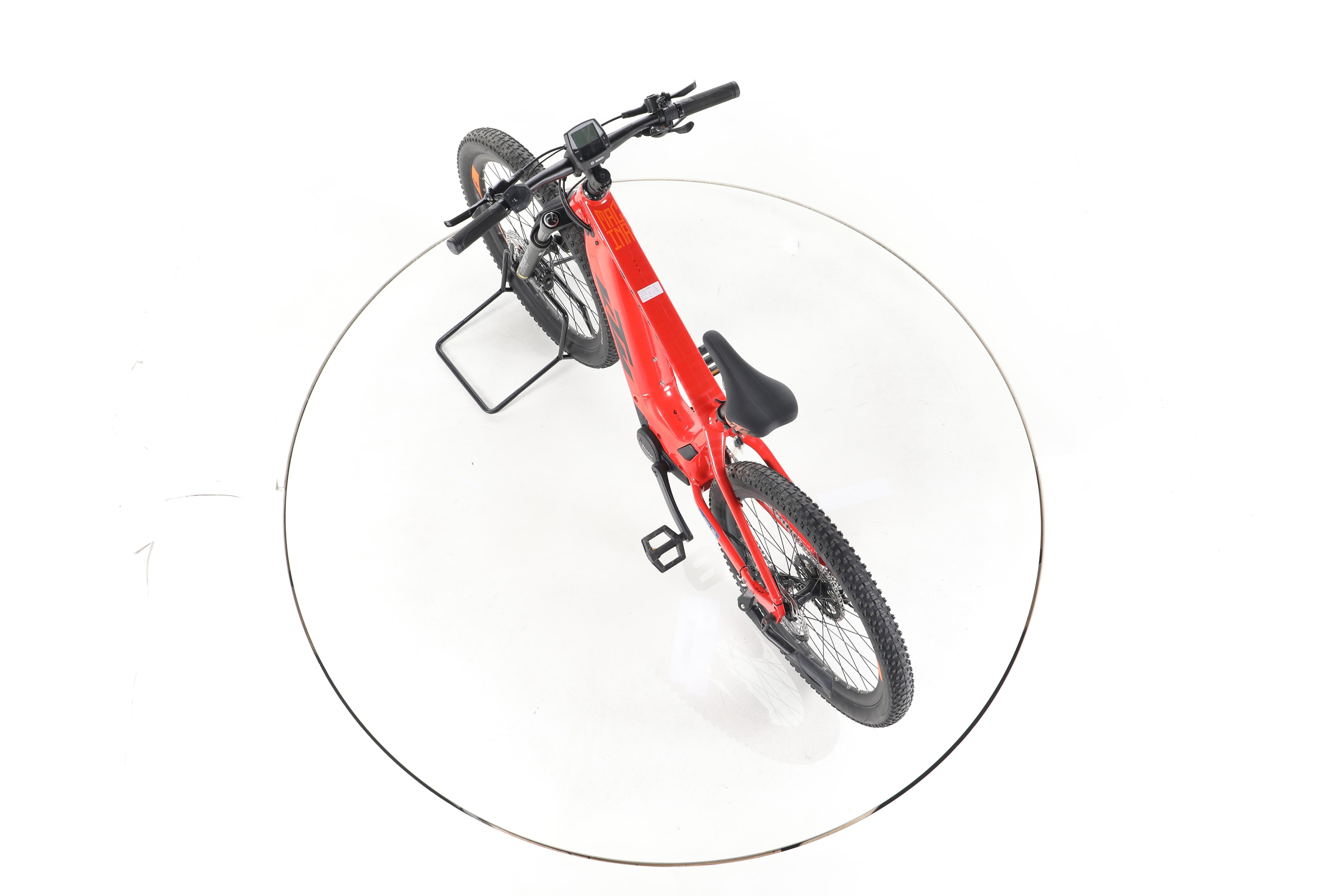 KTM Macina Mini Me 441 E-Bike - Image 21