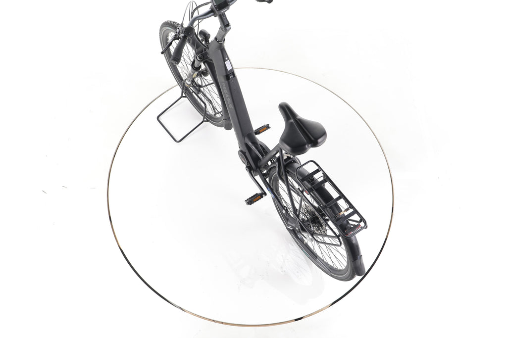 Pegasus Strong EVO 12 Lite Trekking E-Bike Tiefeinsteiger - Image 21