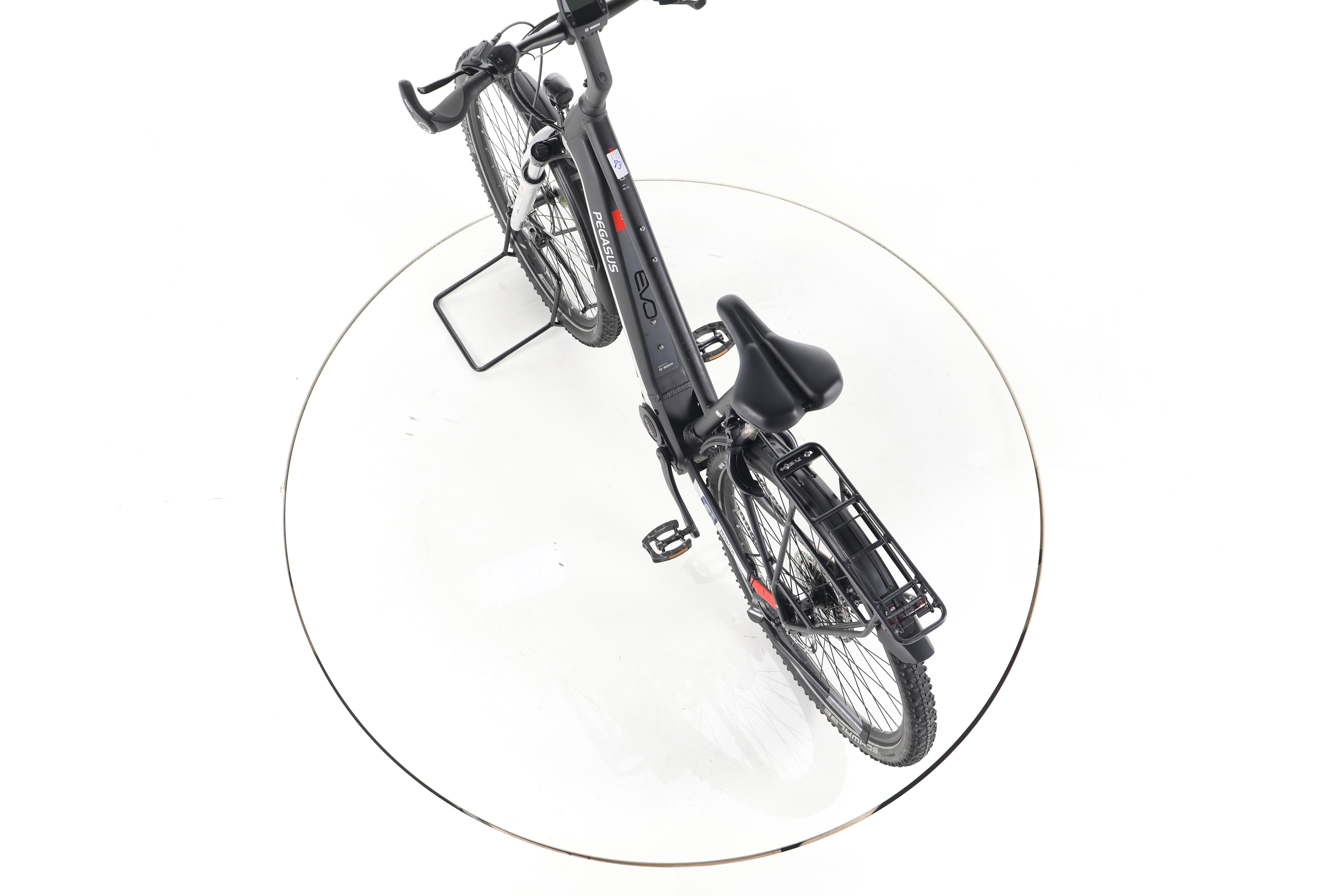 Pegasus Premio EVO 12 Lite Cross Trekking E-Bike - Image 21