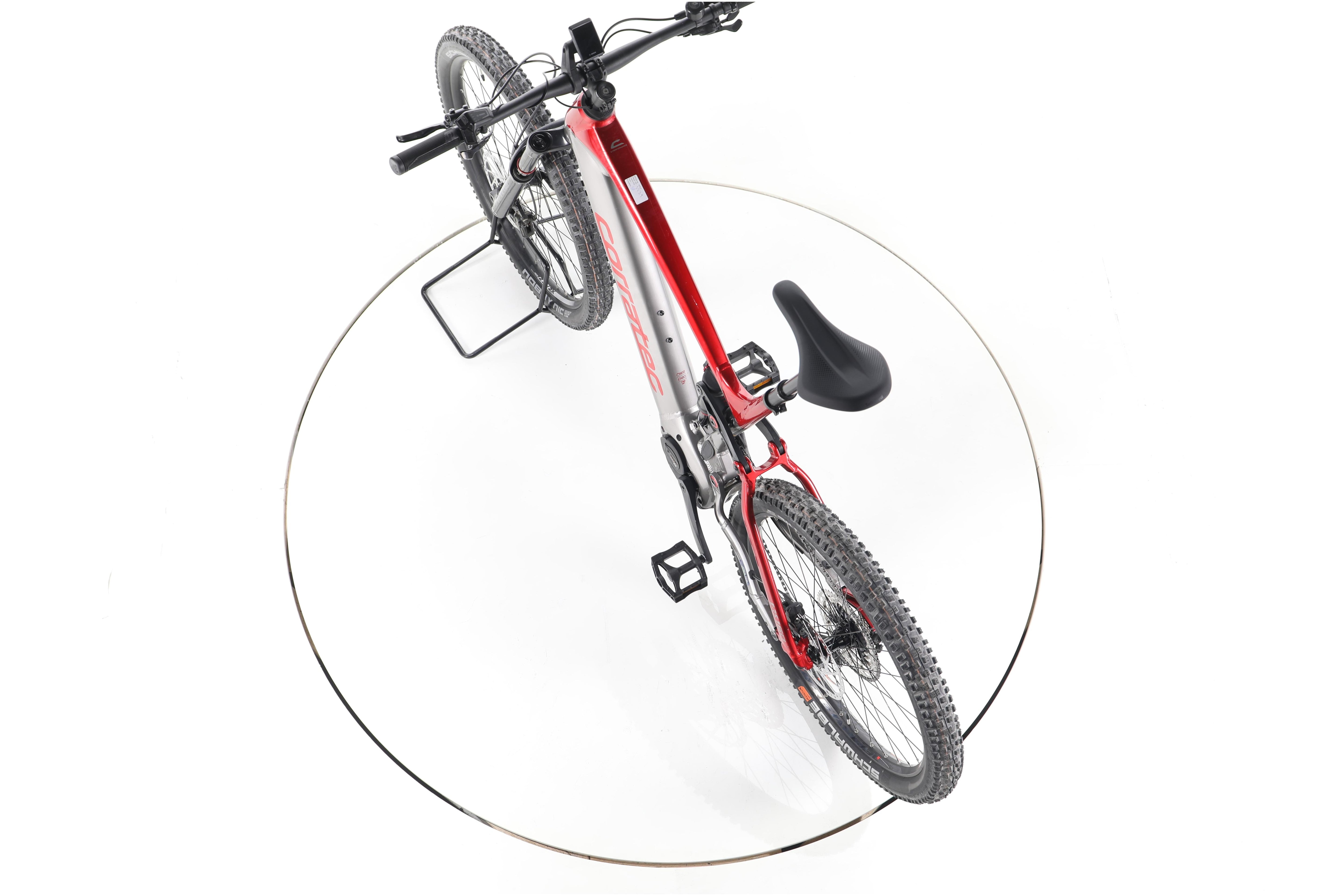 Corratec E-Power RS 160 Pro Team Fully E-Bike - Image 21
