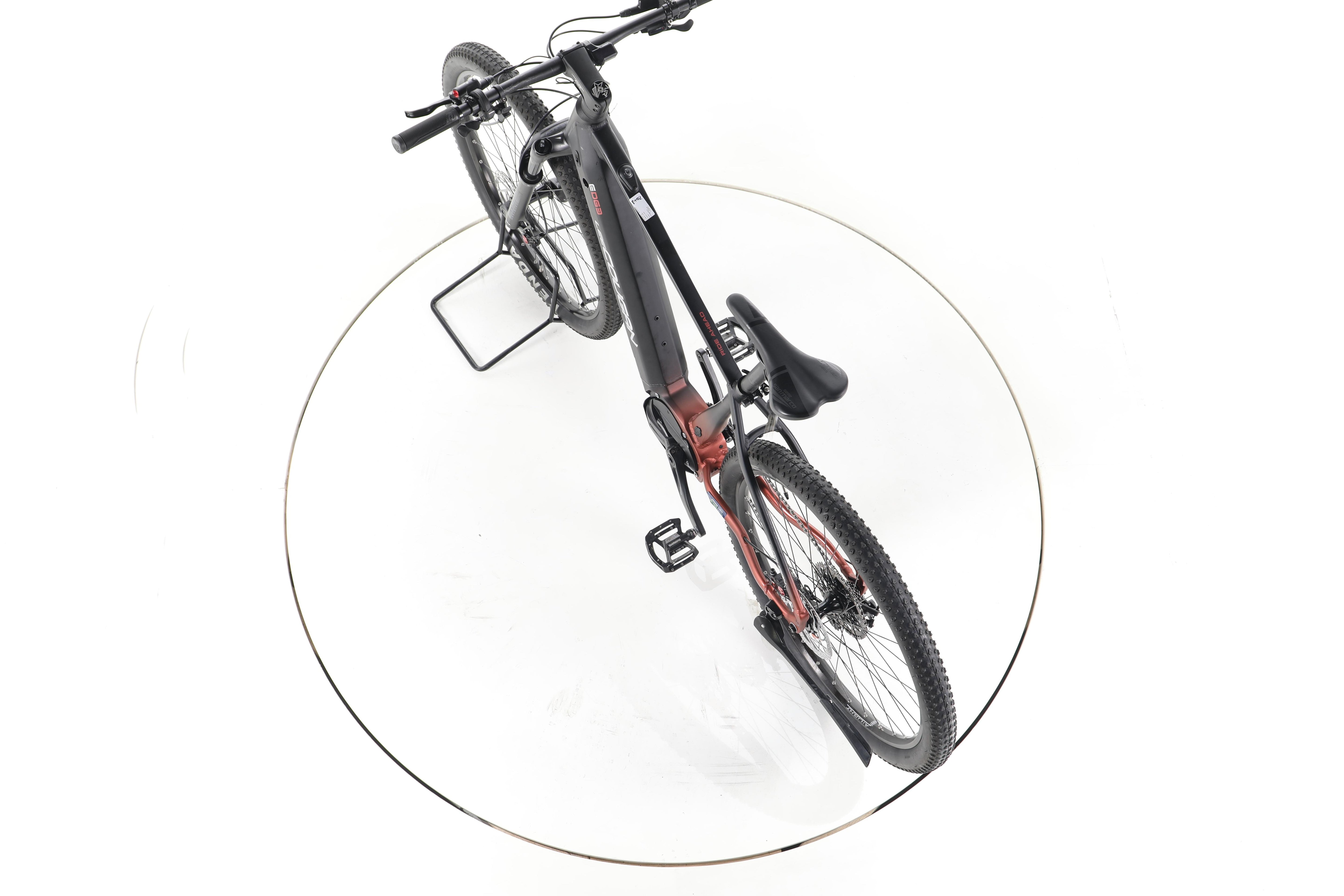 Lee Cougan E-Edge E-Bike - Image 21