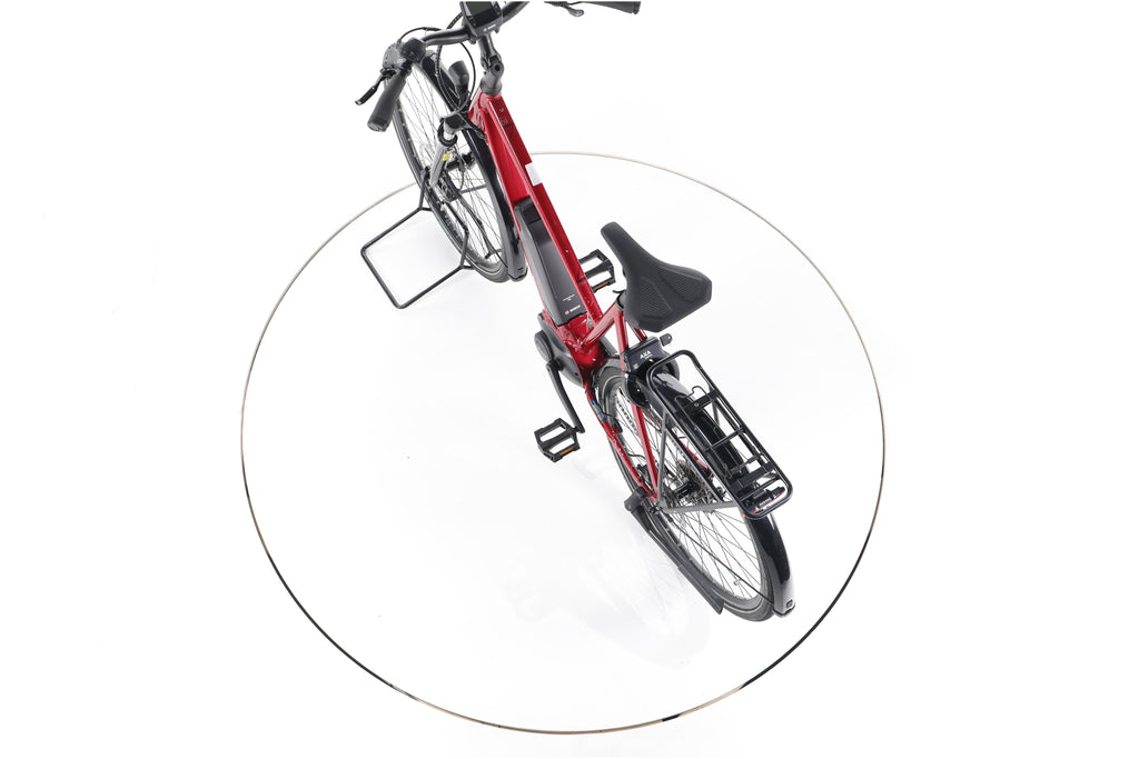 Winora Sinus Tria 9 Trekking E-Bike - Image 21
