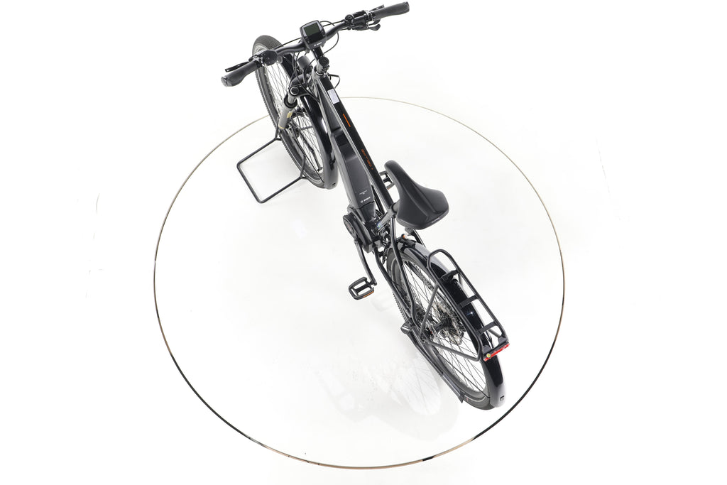 Diamant Zing Deluxe+ Gen 1 Trekking E-Bike - Image 21