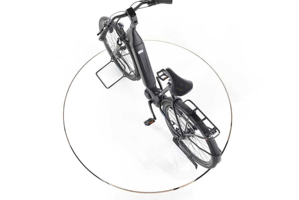 Giant E+ 2 LDS City E-Bike Tiefeinsteiger - Image 21