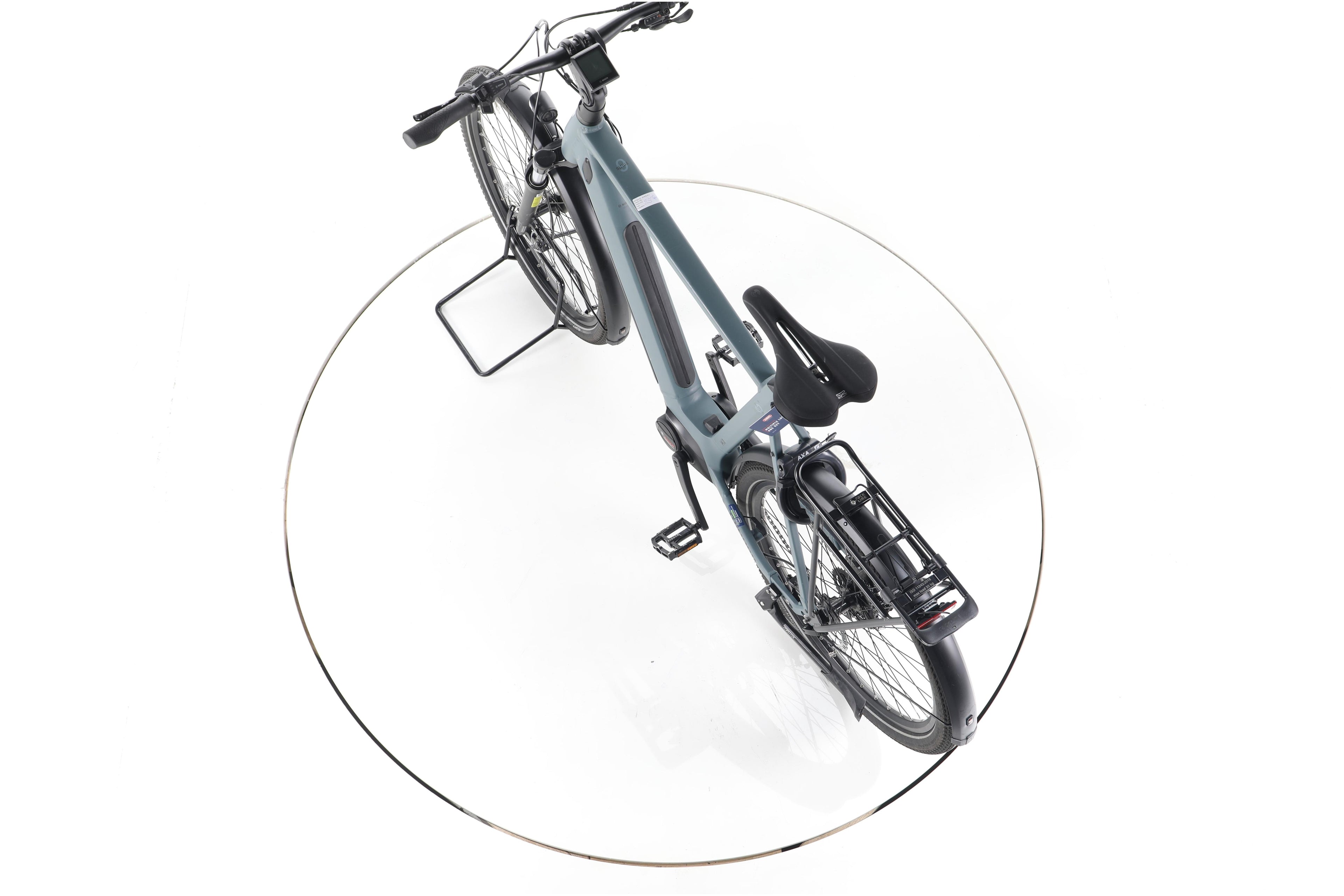 Winora Sinus 9 Trekking E-Bike 2023 - Image 21