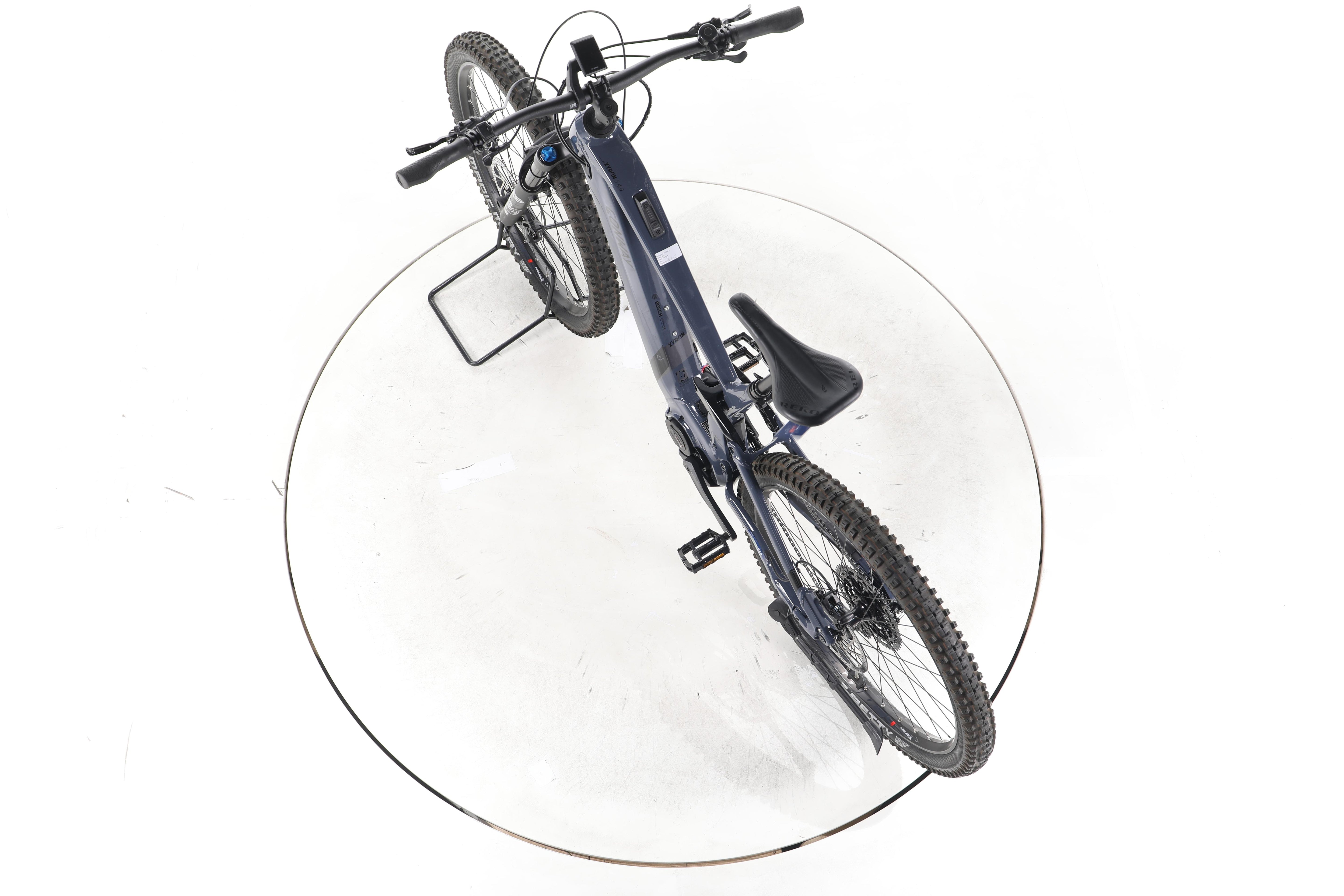 Conway Xyron S 4.9 E-Bike Fully - Image 21