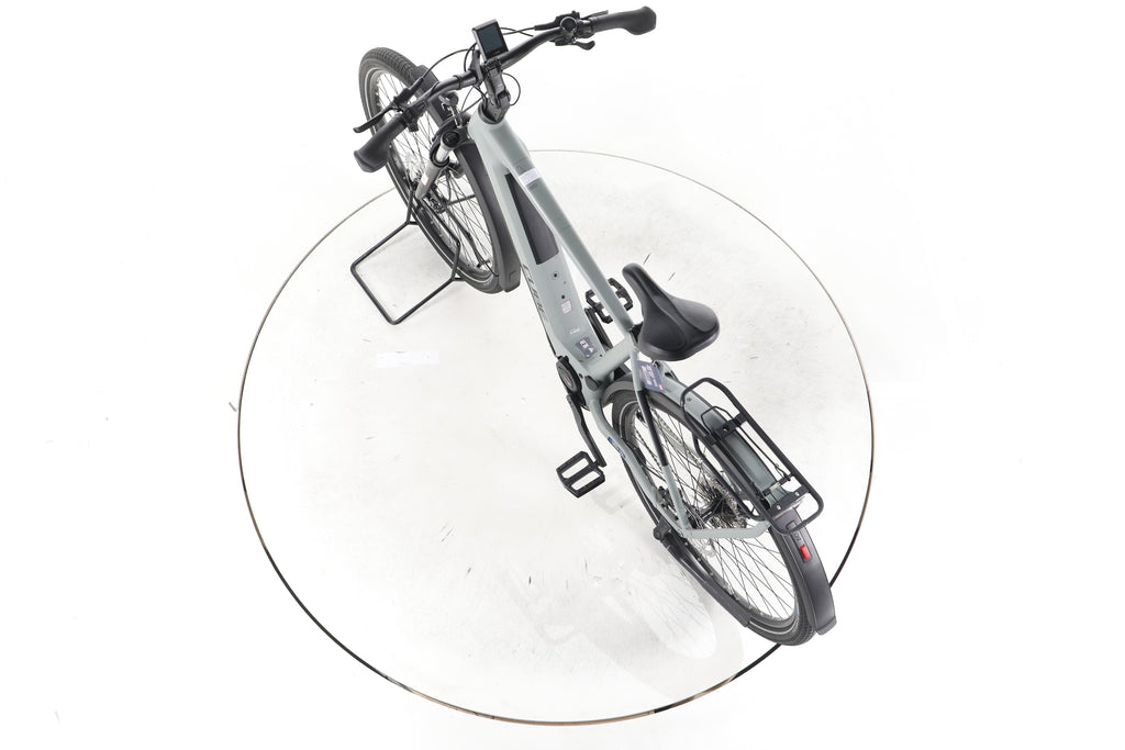 Cube Kathmandu Hybrid ONE Trekking E-Bike - Image 21