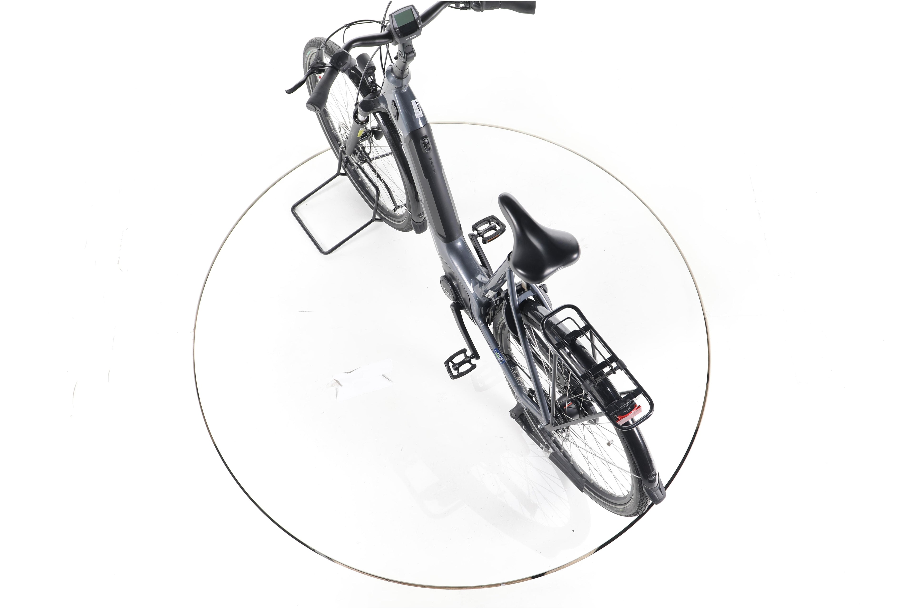 Batavus Altura E-go® Power Plus RT City E-Bike Tiefeinsteiger - Image 21