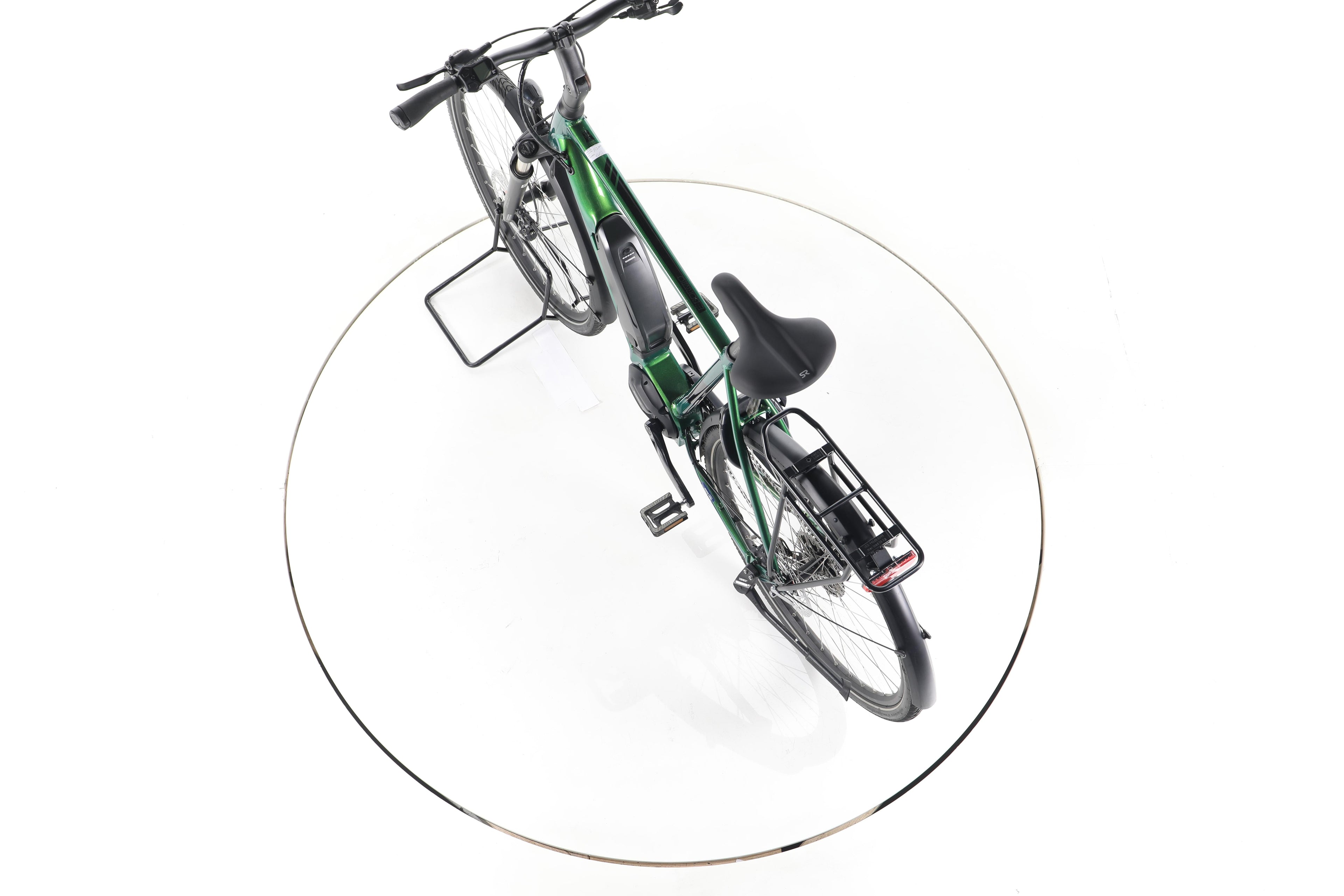 Stevens E-Bormio Trekking E-Bike - Image 21