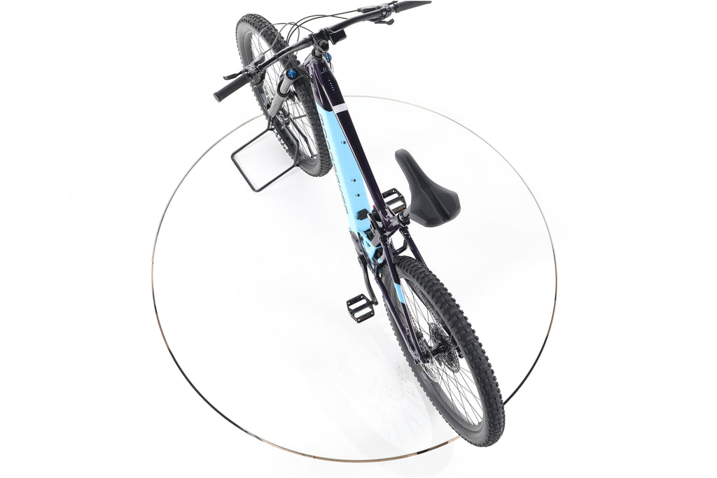 Mondraker DUSK R Fully E-Bike - Image 21