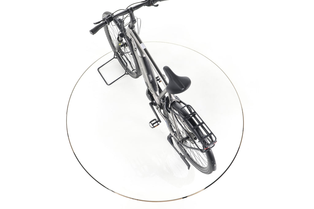 Giant Explore E+ 3 Trekking E-Bike - Image 21