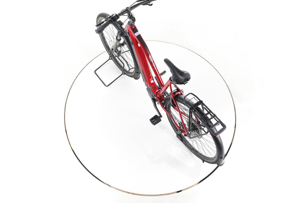 Merida eSPRESSO EP8-Edition EQ Trekking E-Bike - Image 21