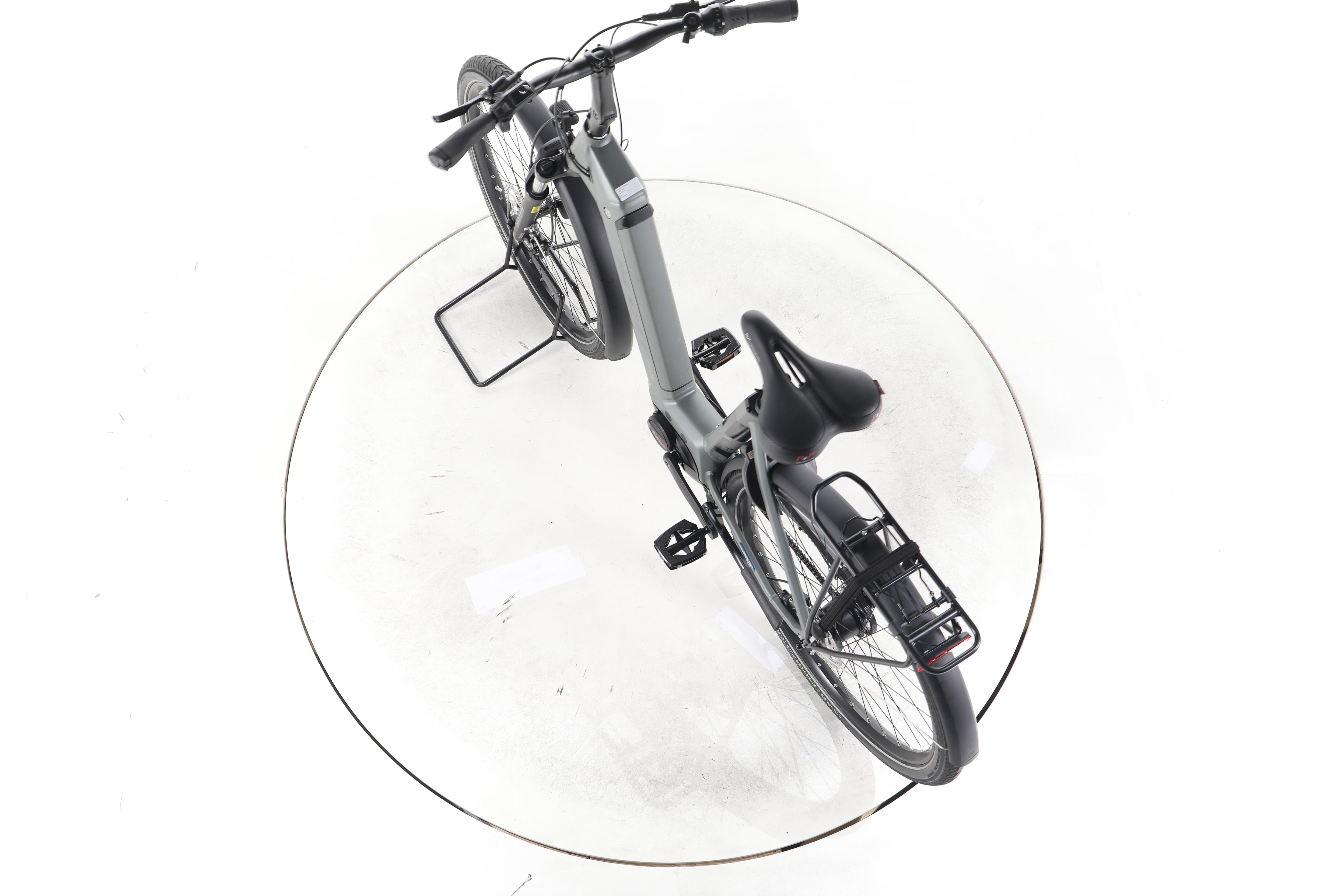Scott Sub 40 Belt City E-Bike Tiefeinsteiger 2025 - Image 21