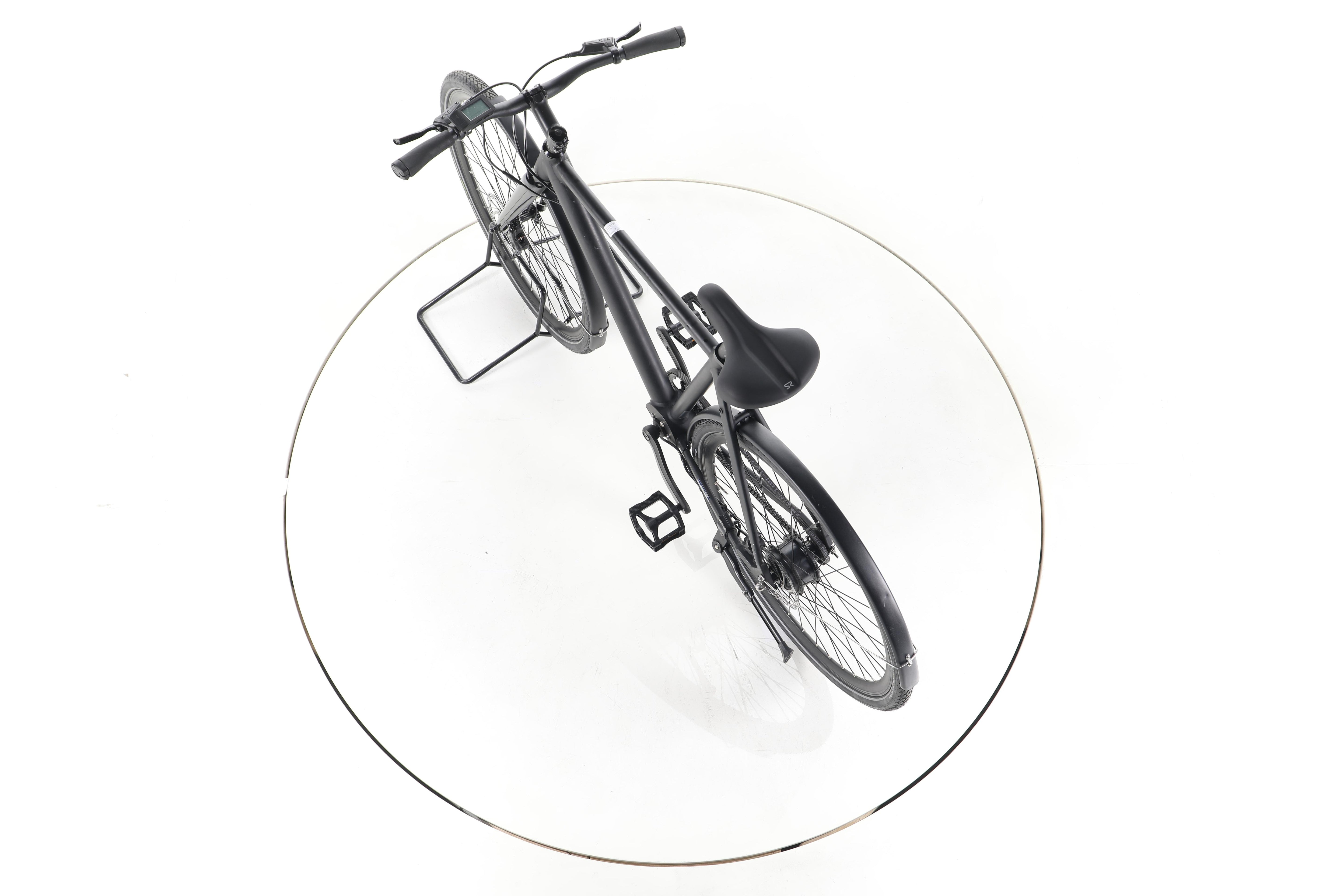 bonvelo RAKEDE Boost E-Bike - Image 21