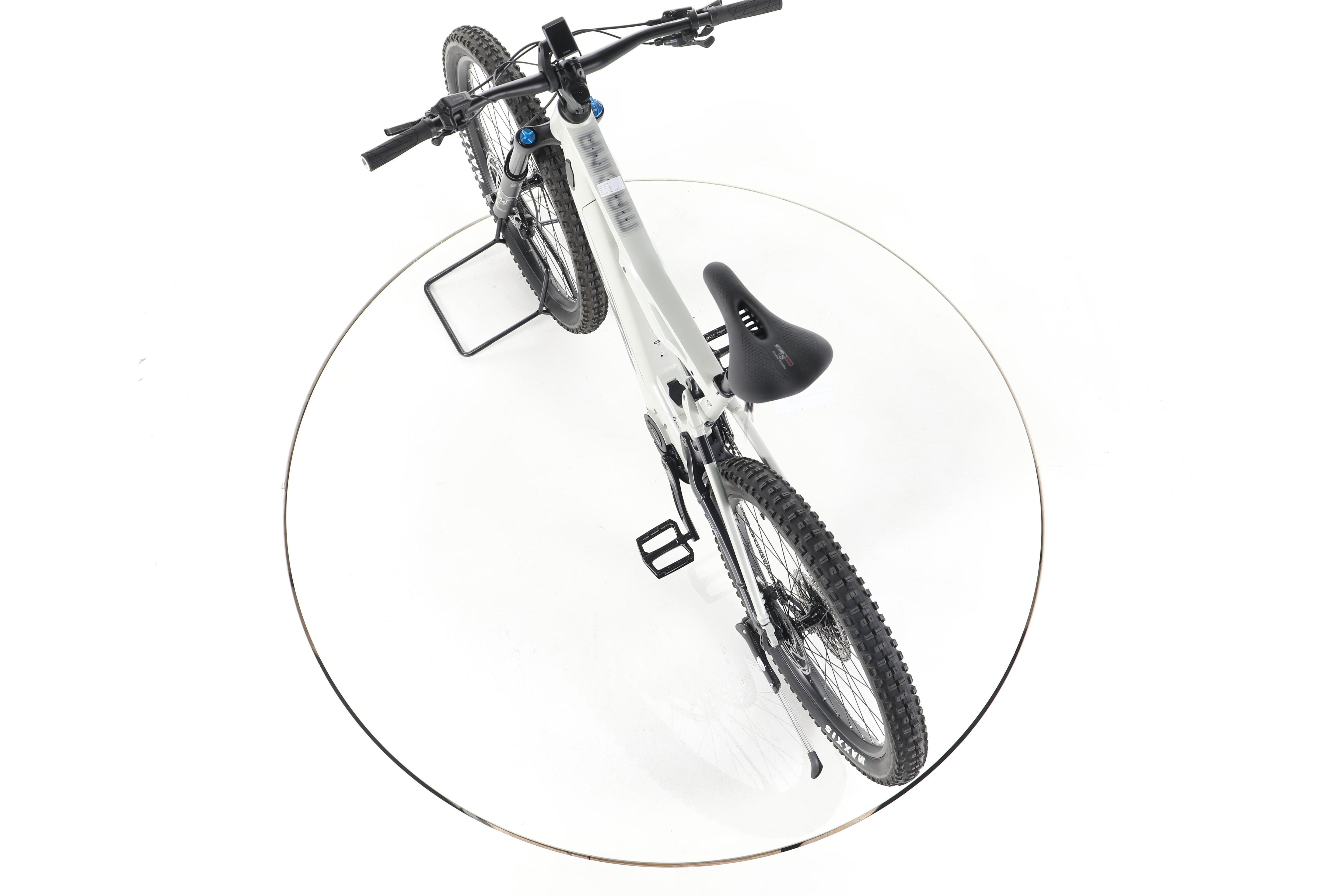 KTM Macina Kapoho 7972 Fully E-Bike - Image 21