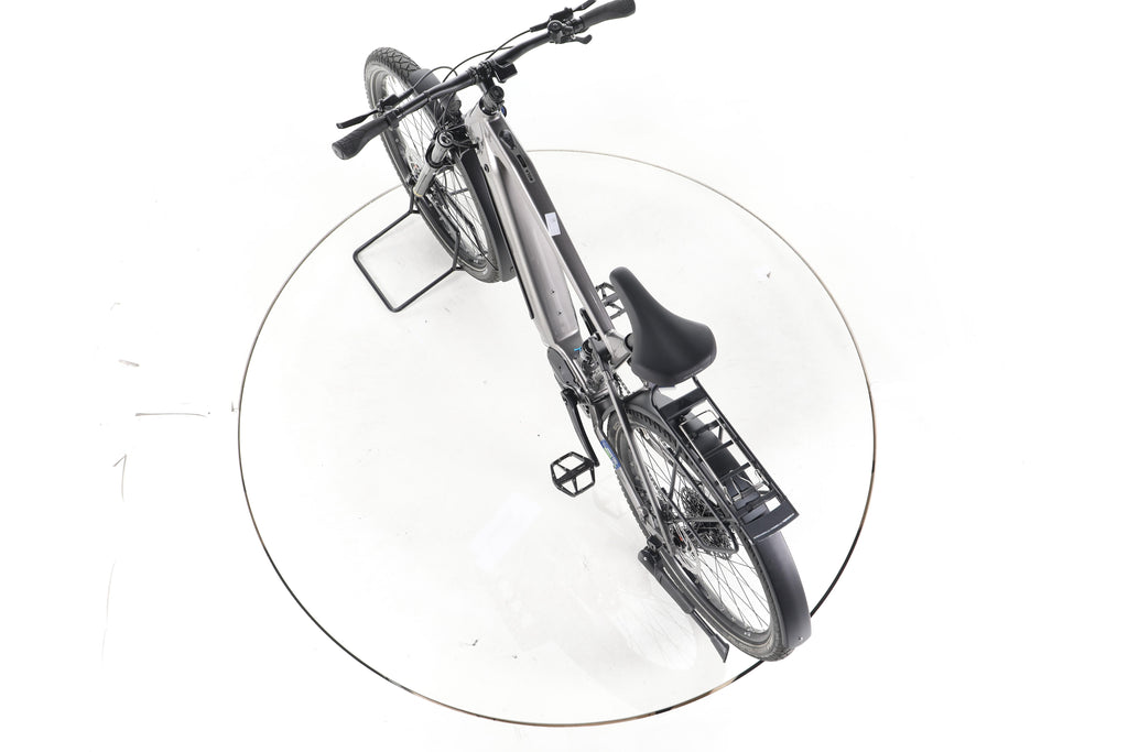 HoheAcht Mola Terra SUV E-Bike - Image 21