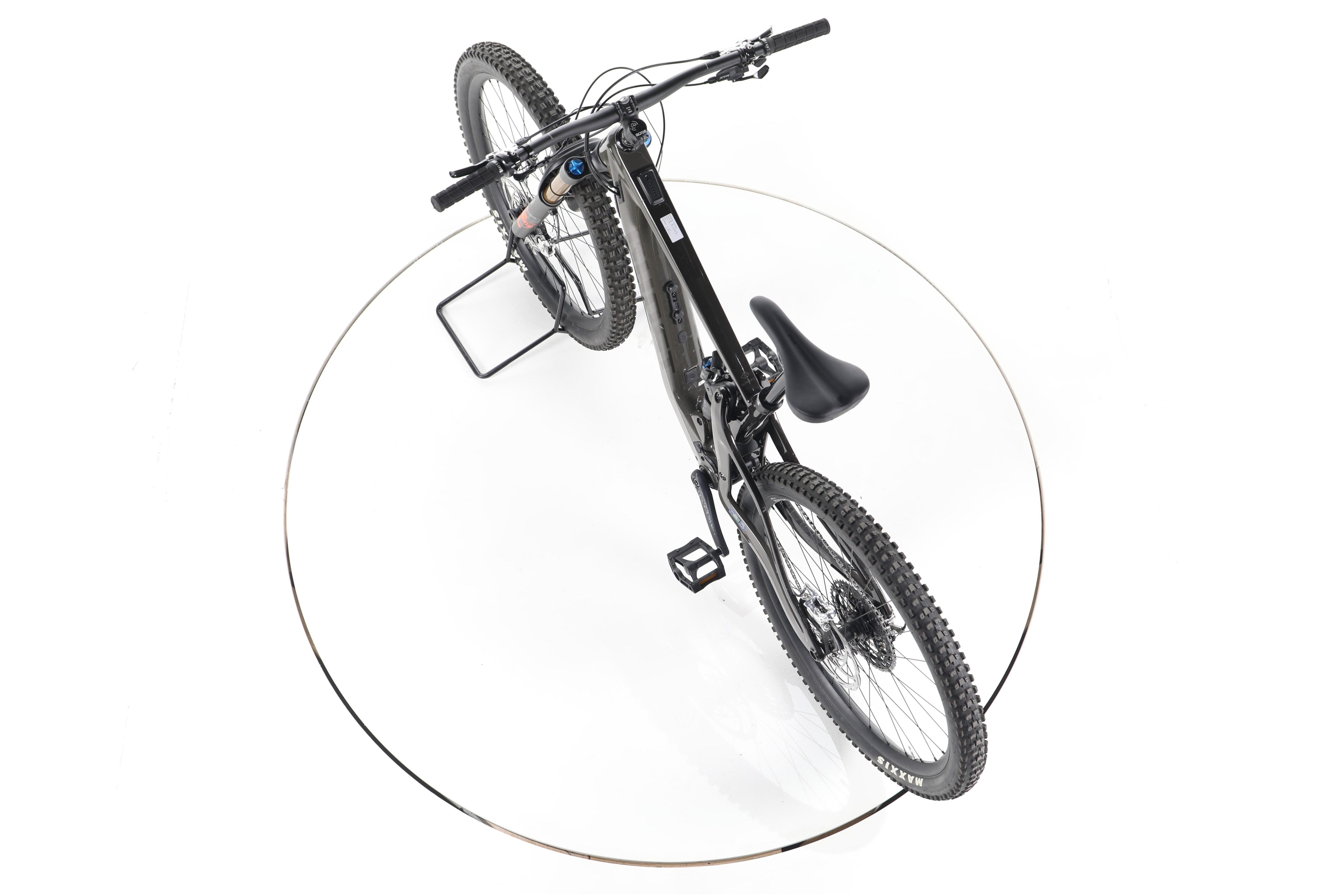 Ghost Path Riot CF LC Full Party Fully E-Bike Carbon 2024 - Image 21