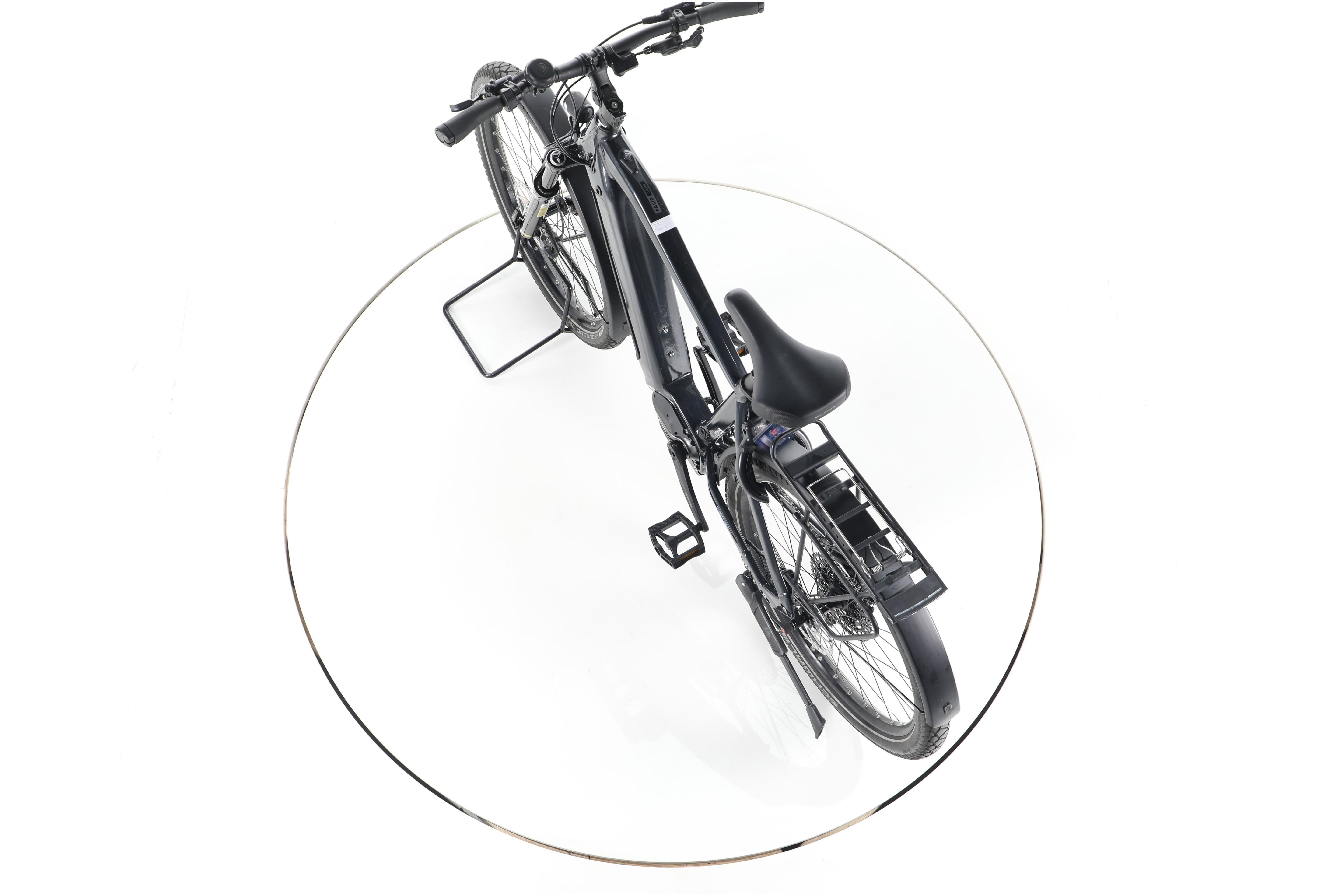 HoheAcht Pasio Tereno Trekking E-Bike - Image 21