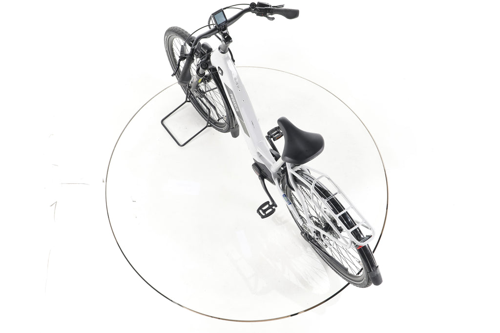 Pegasus Solero Evo 9 Trekking E-Bike Tiefeinsteiger - Image 21