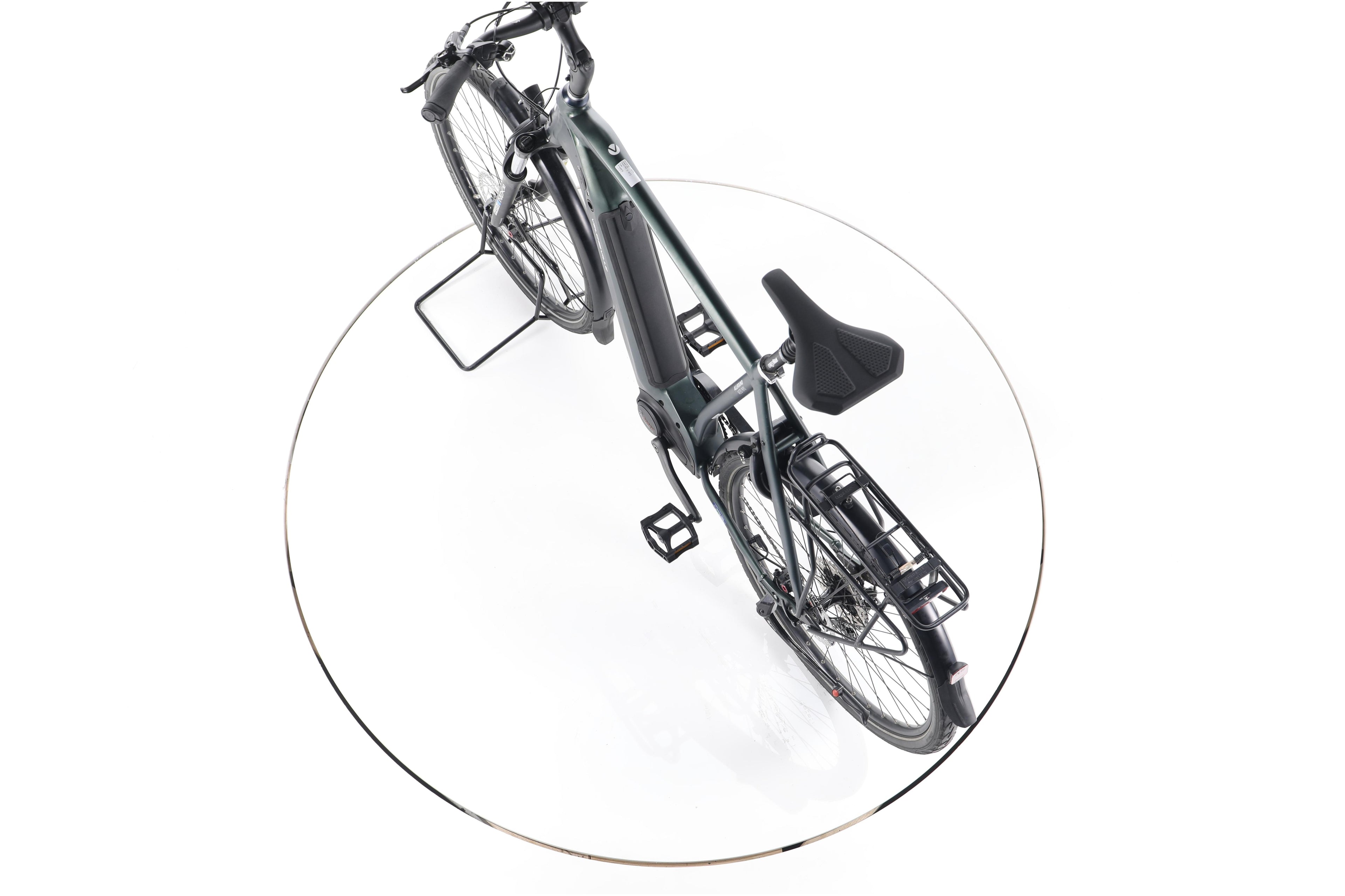 Velo de Ville AEB 890 Trekking E-Bike - Image 21