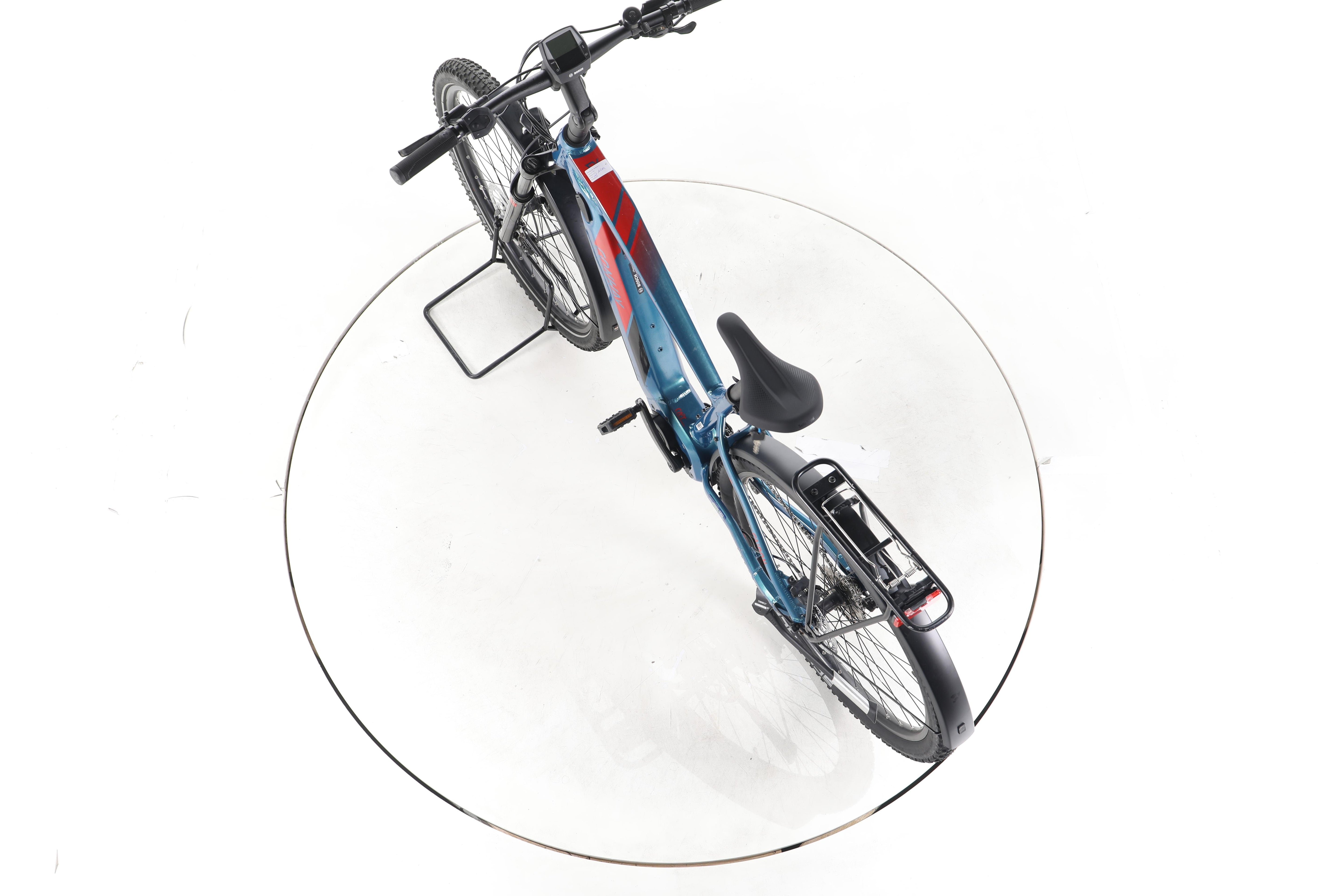 Conway Cairon C2.0 Trekking E-Bike - Image 21