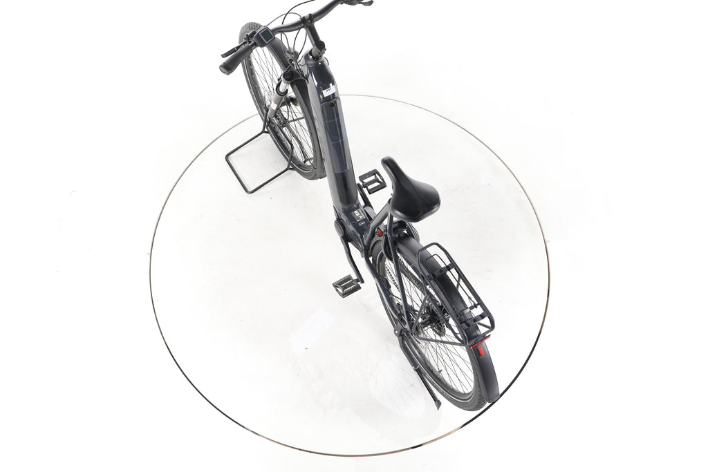 Cube Touring Hybrid One Trekking E-Bike Tiefeinsteiger - Image 21