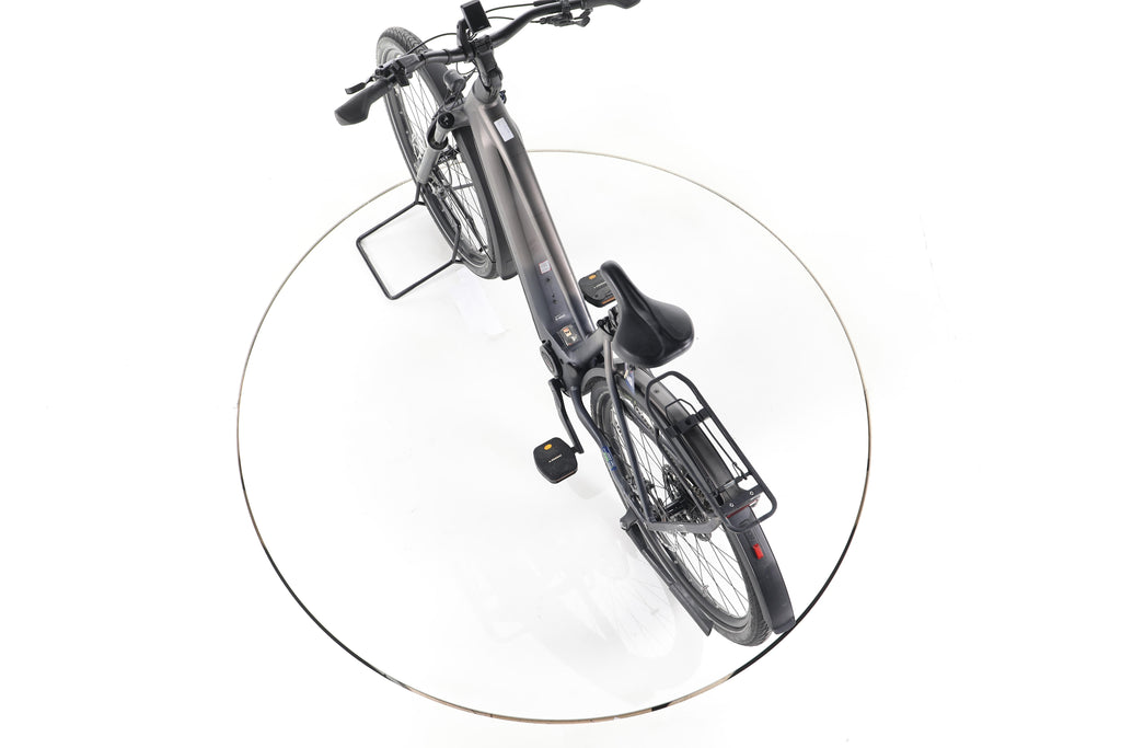 Cube Kathmandu Hybrid SLT Trekking E-Bike - Image 21