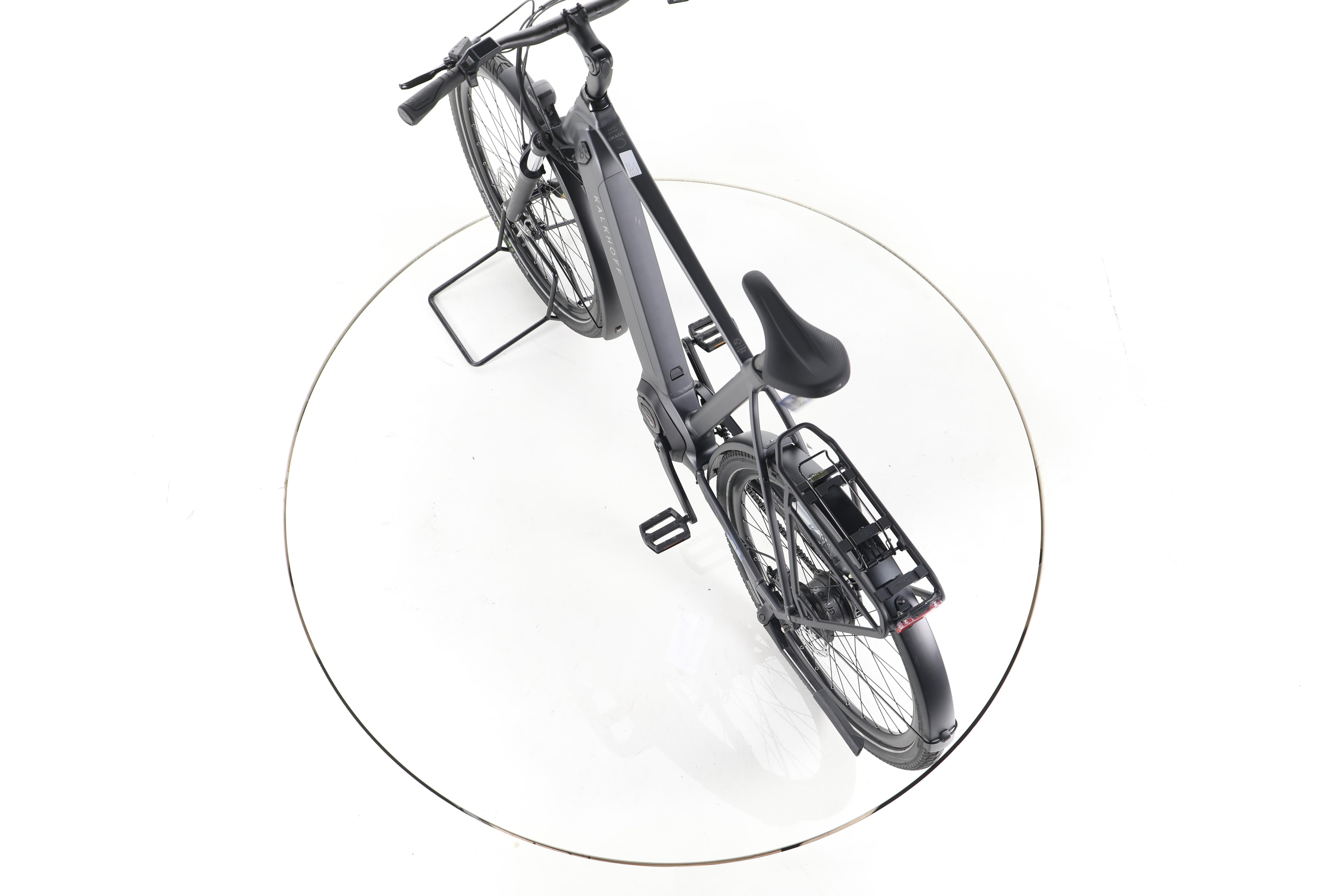 Kalkhoff IMAGE 5.B City E-Bike 2025 - Image 21