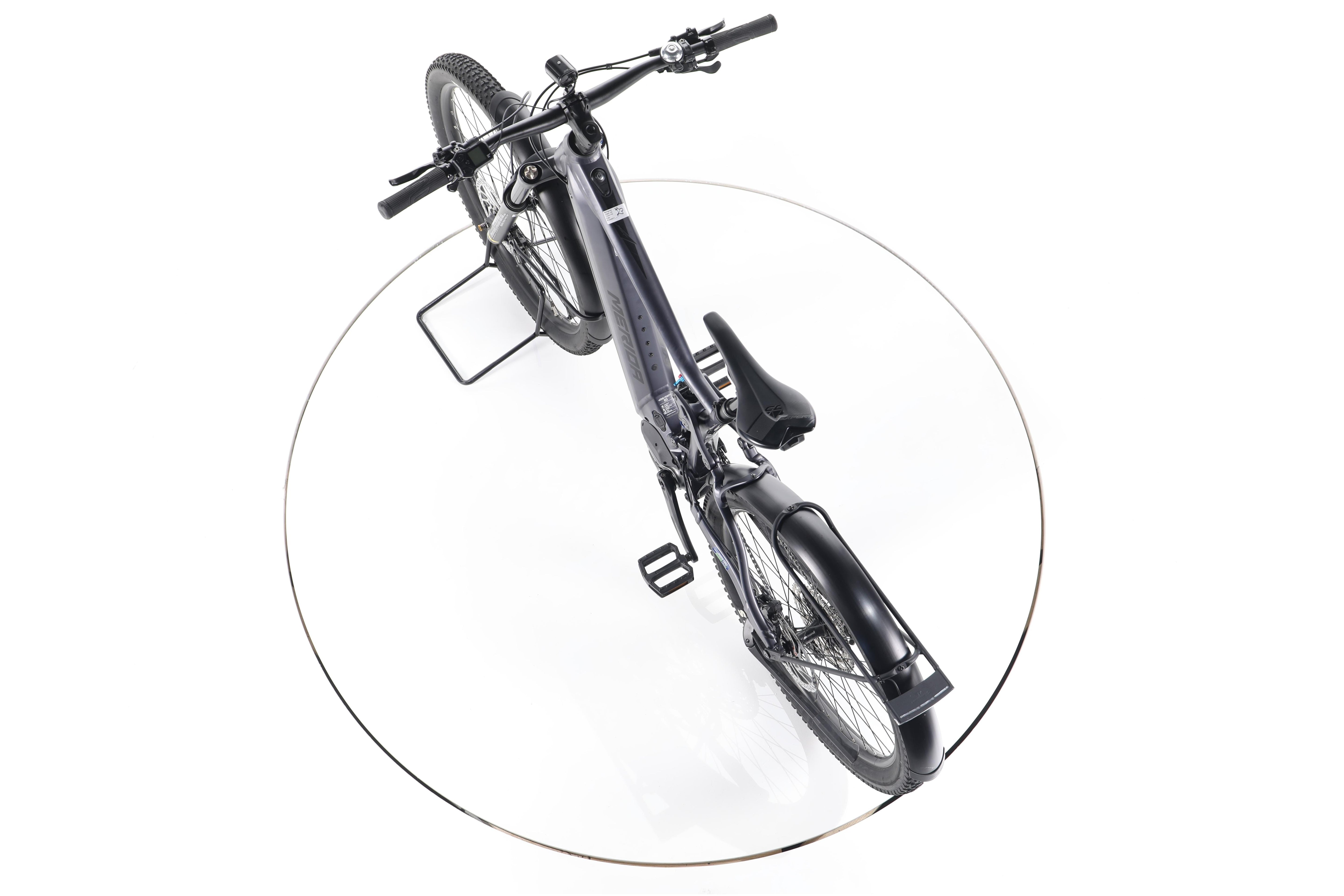 Merida eONE-FORTY EQ SUV E-Bike - Image 21
