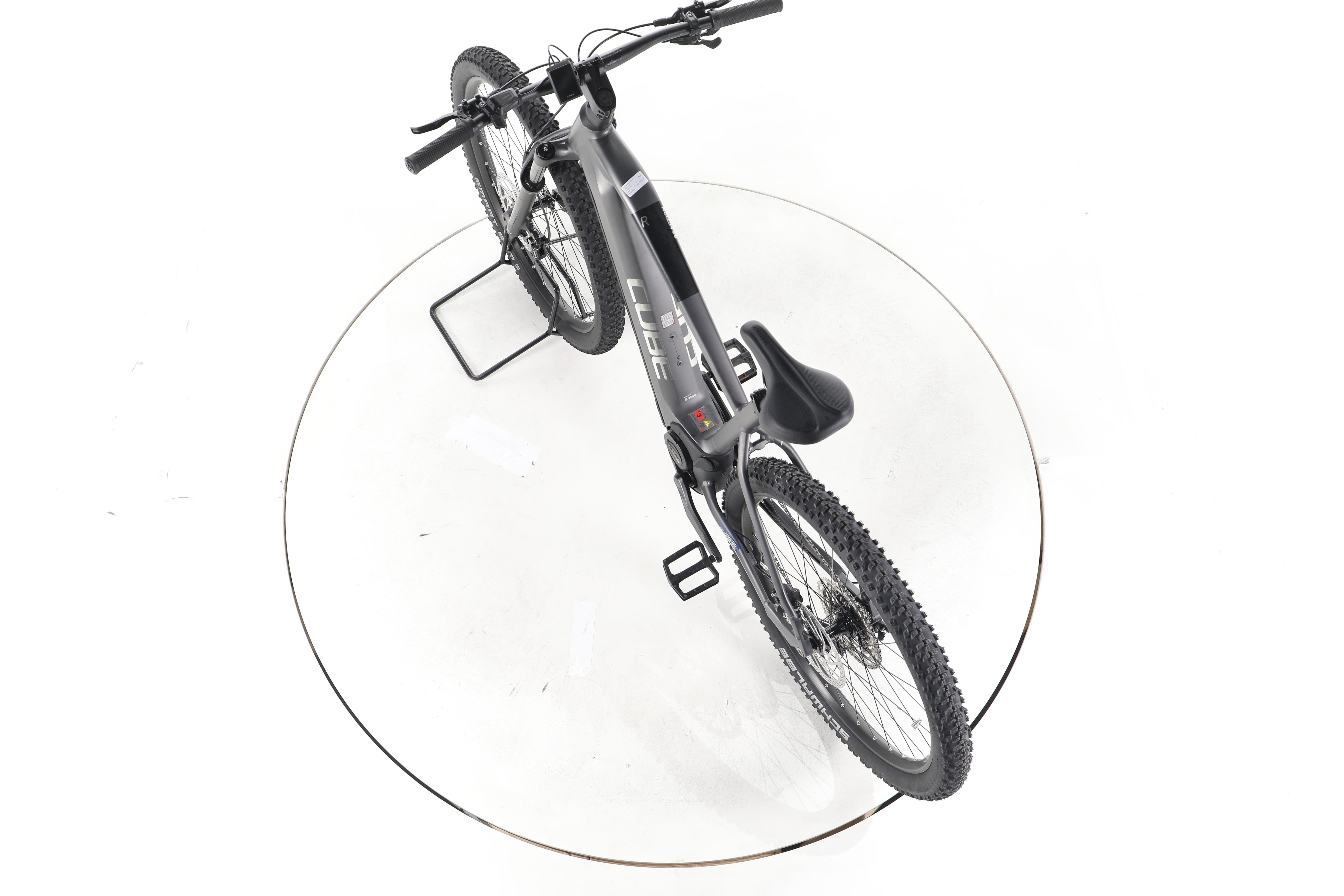 Cube Reaction Hybrid Race E-Bike 2024 - Image 21