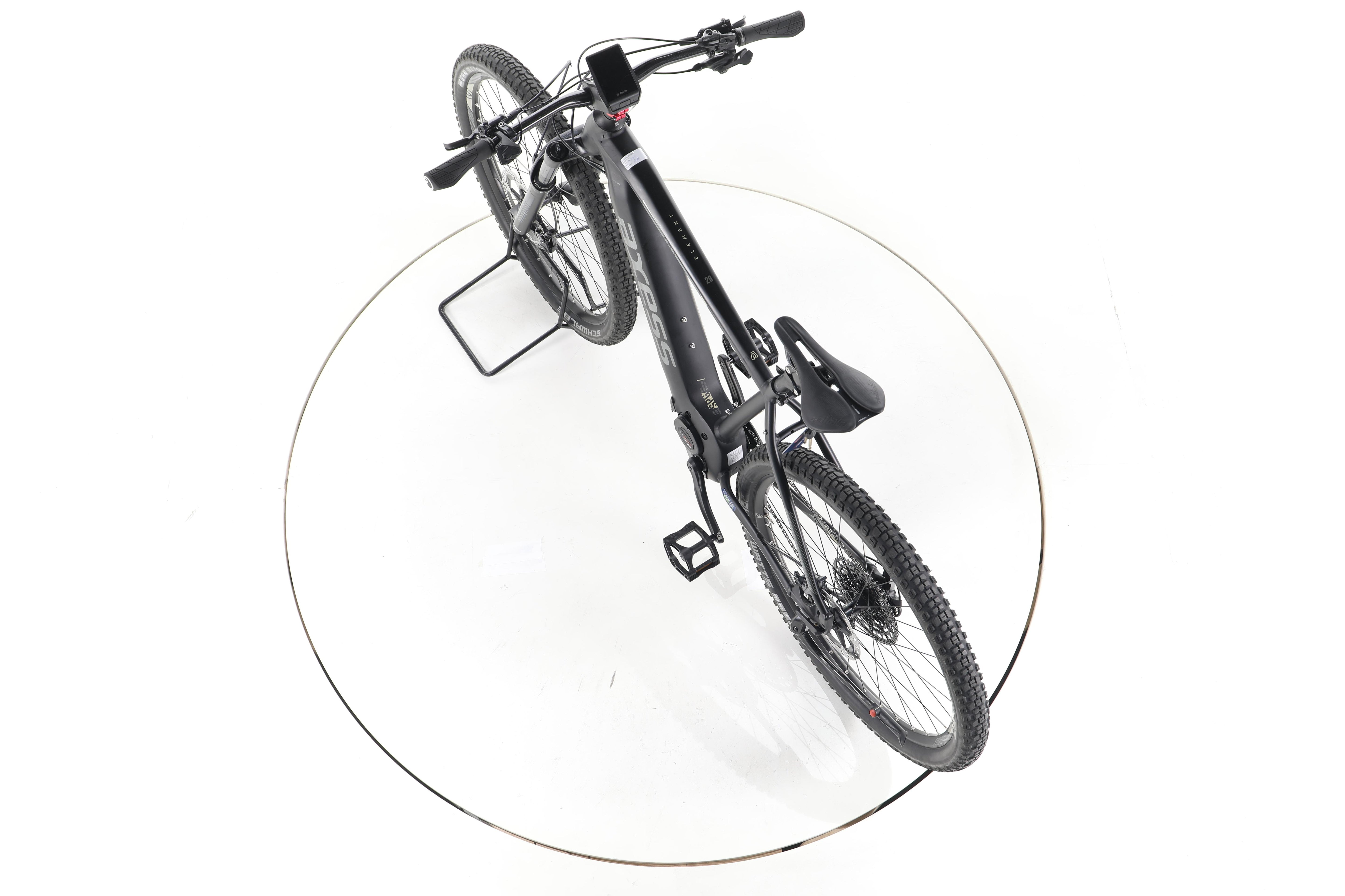 Axess Element 29 E-Bike - Image 21