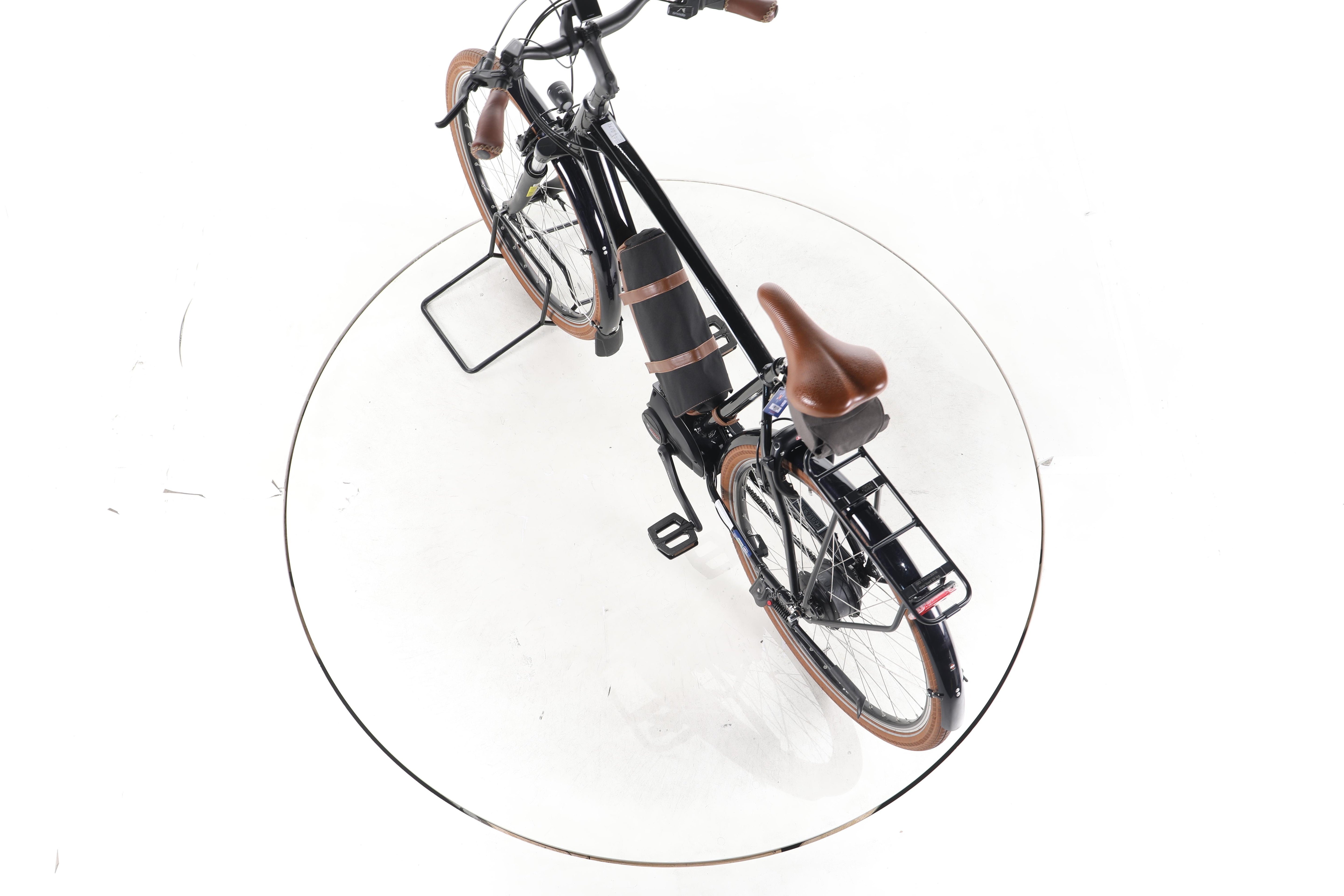 Riese & Müller Cruiser2 Vario City E-Bike - Image 21